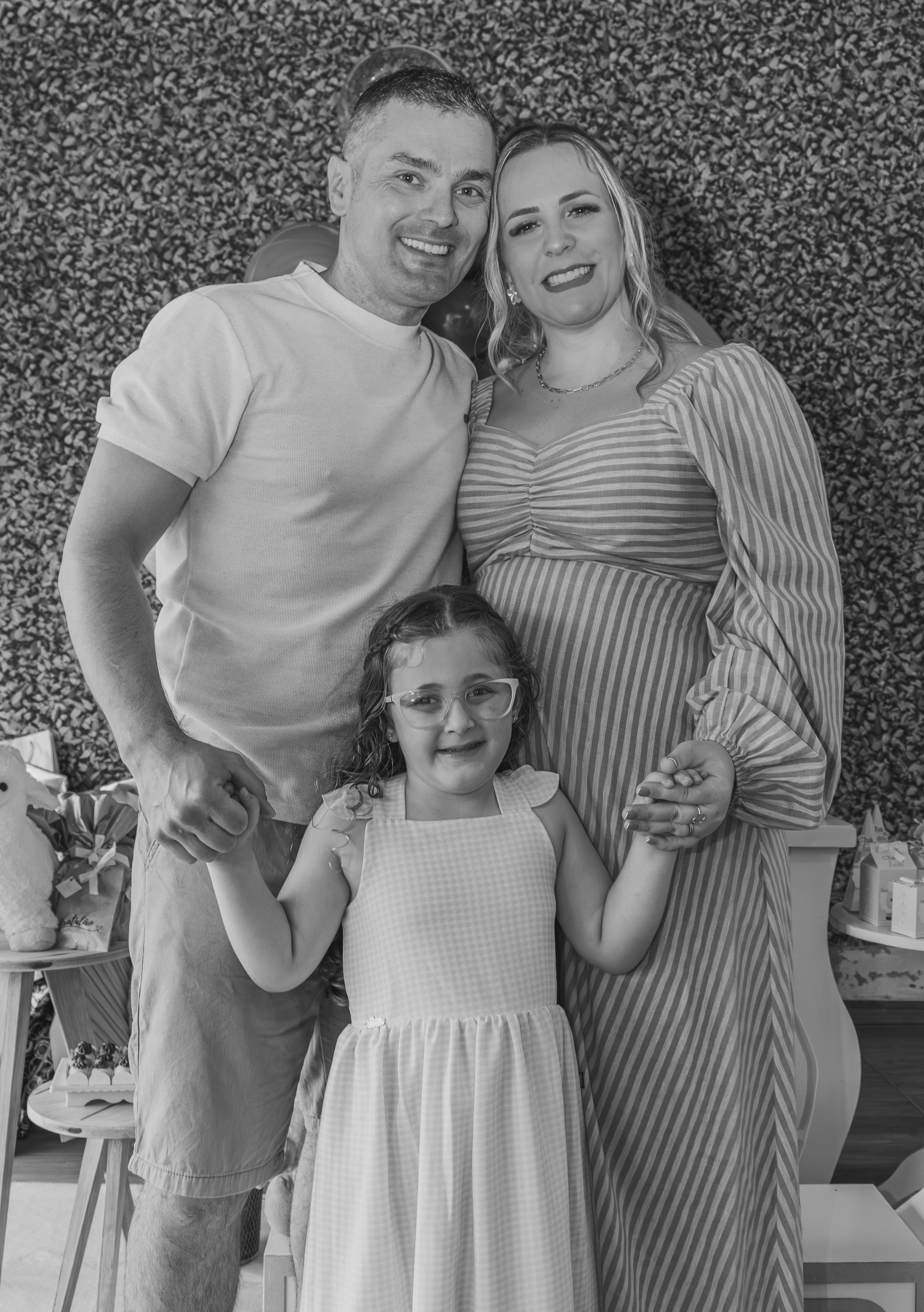 Maternidade. Portifolio