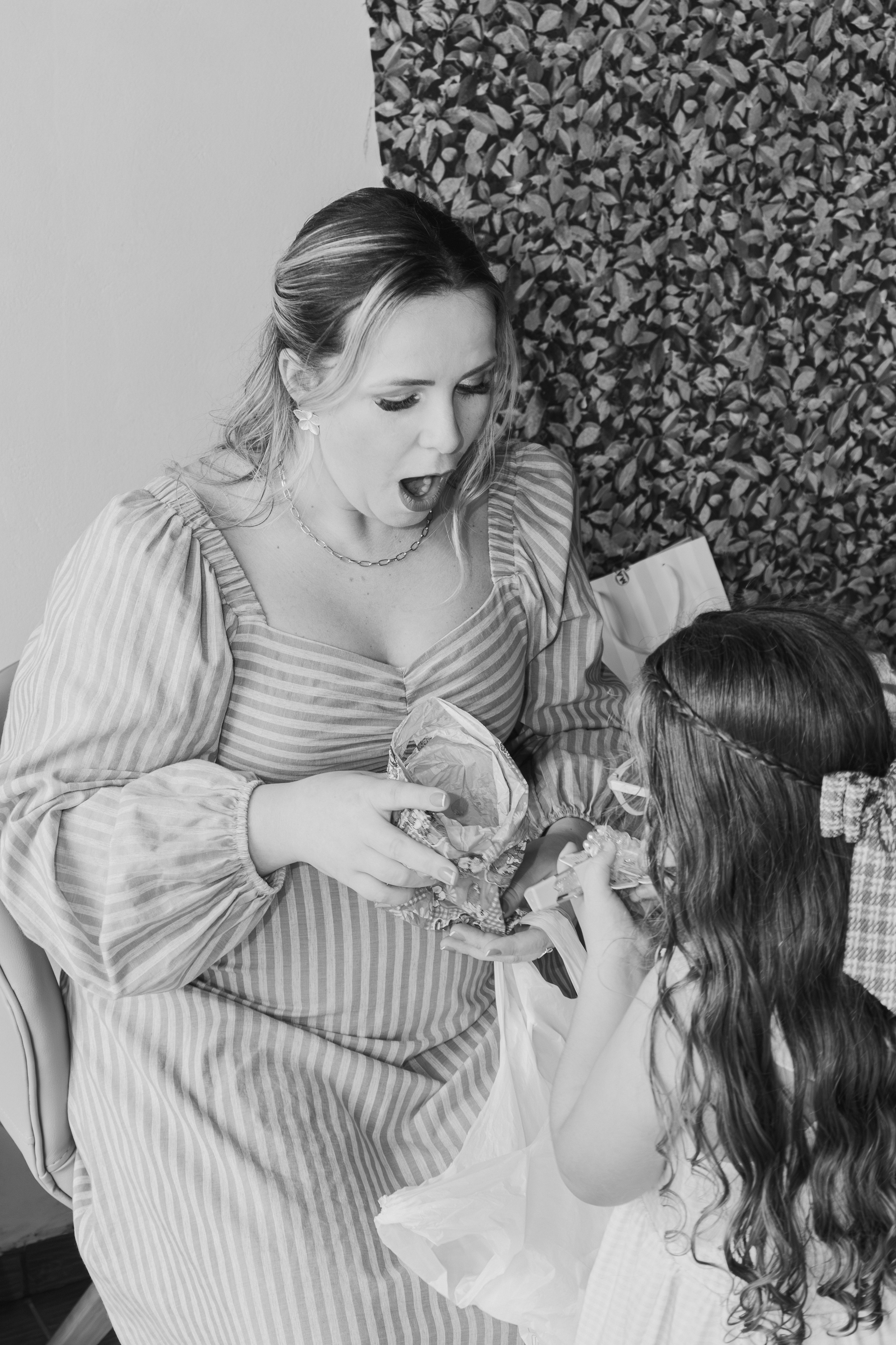 Maternidade. Portifolio