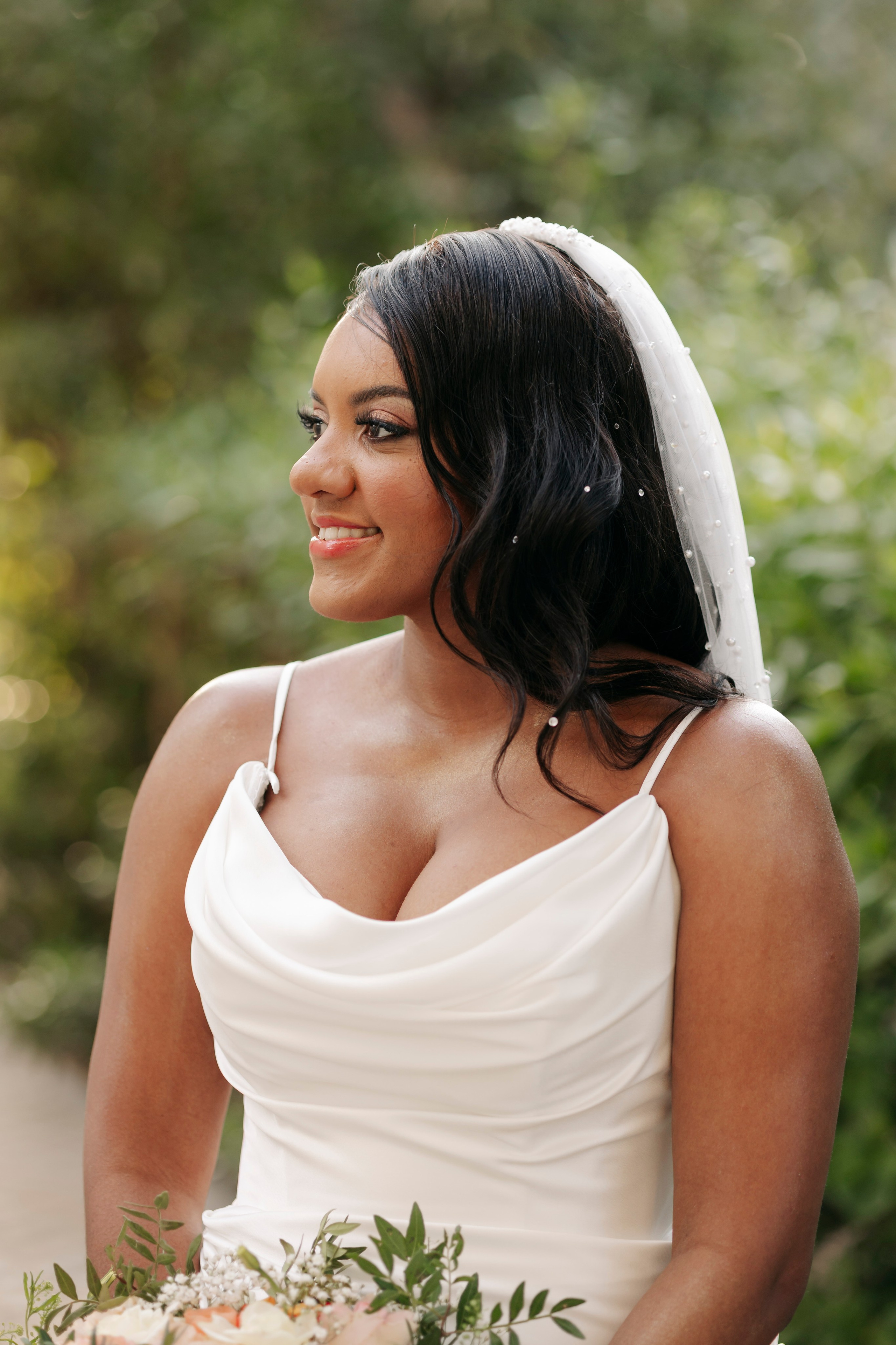 Bastien & Melissa Wedding