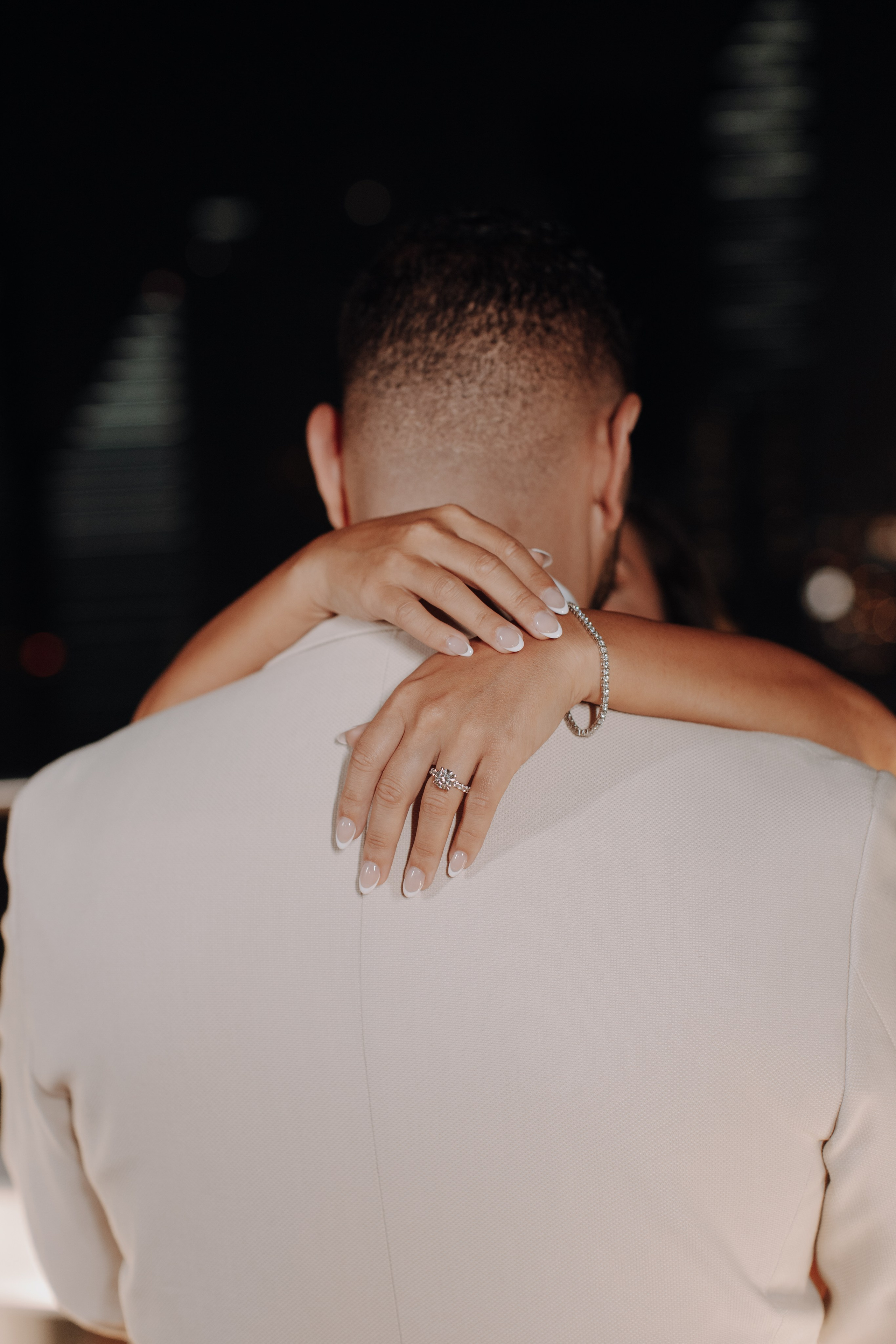 Sara & Rami Proposal