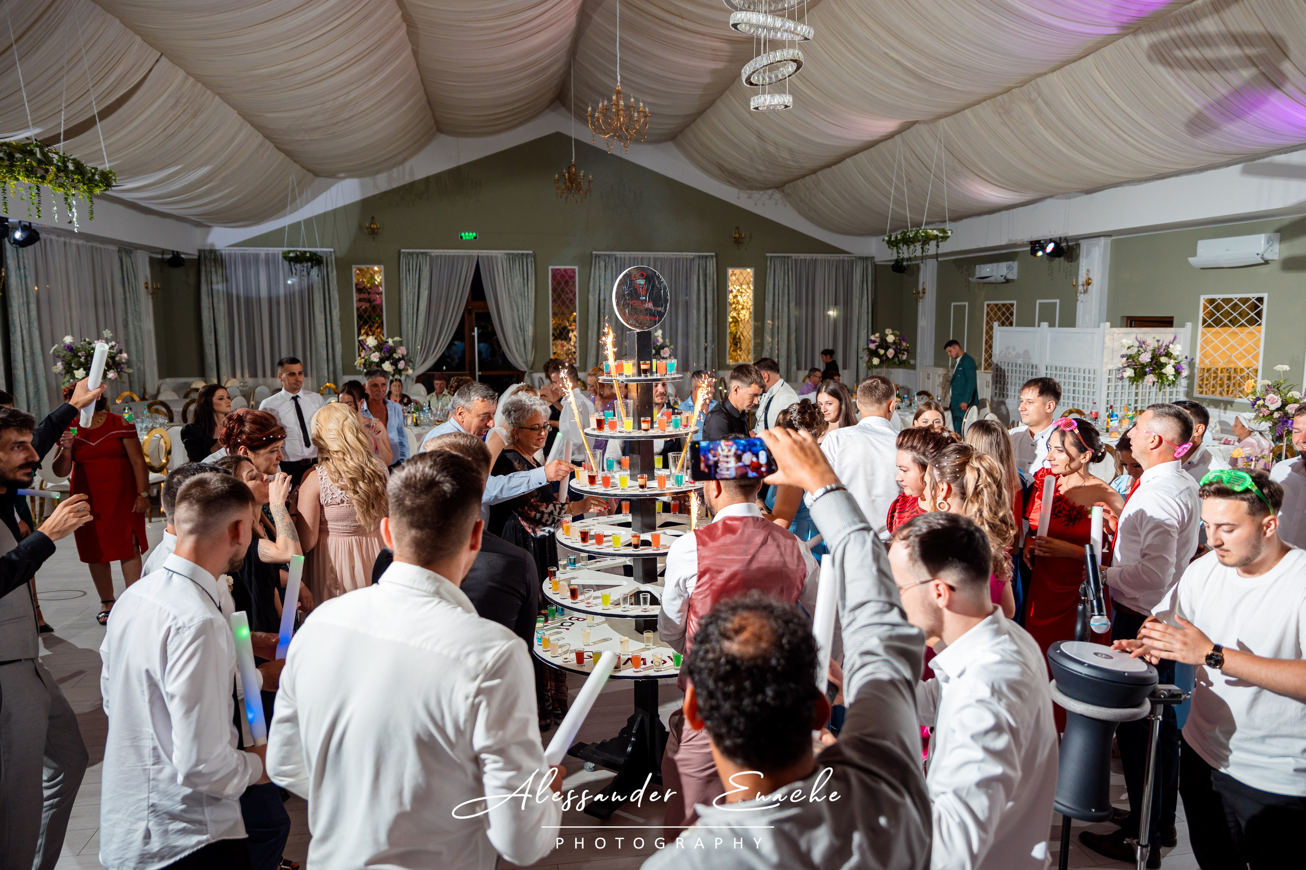 Robert & Ana Maria. Fotograf prin #Piatraneamt-Alessander Enache