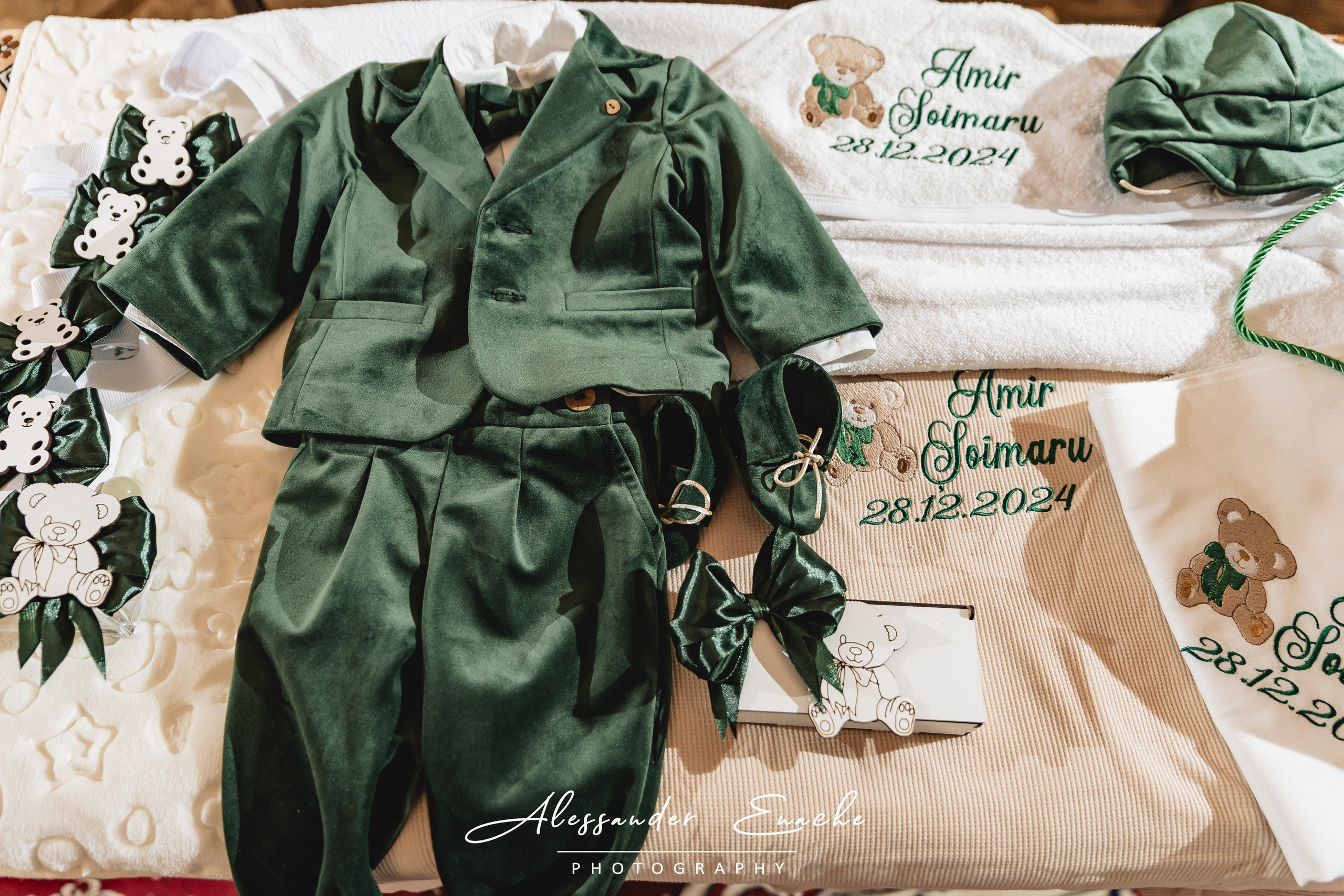 Amir. Fotograf prin #Piatraneamt-Alessander Enache