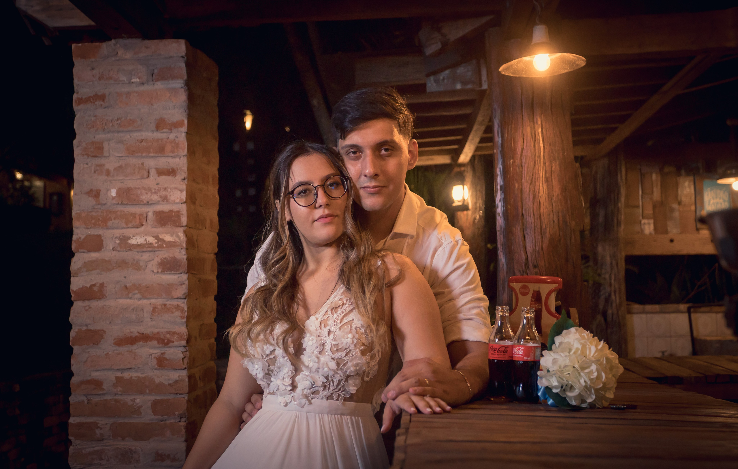 Pré Wedding. Danilo Souza Fotografia