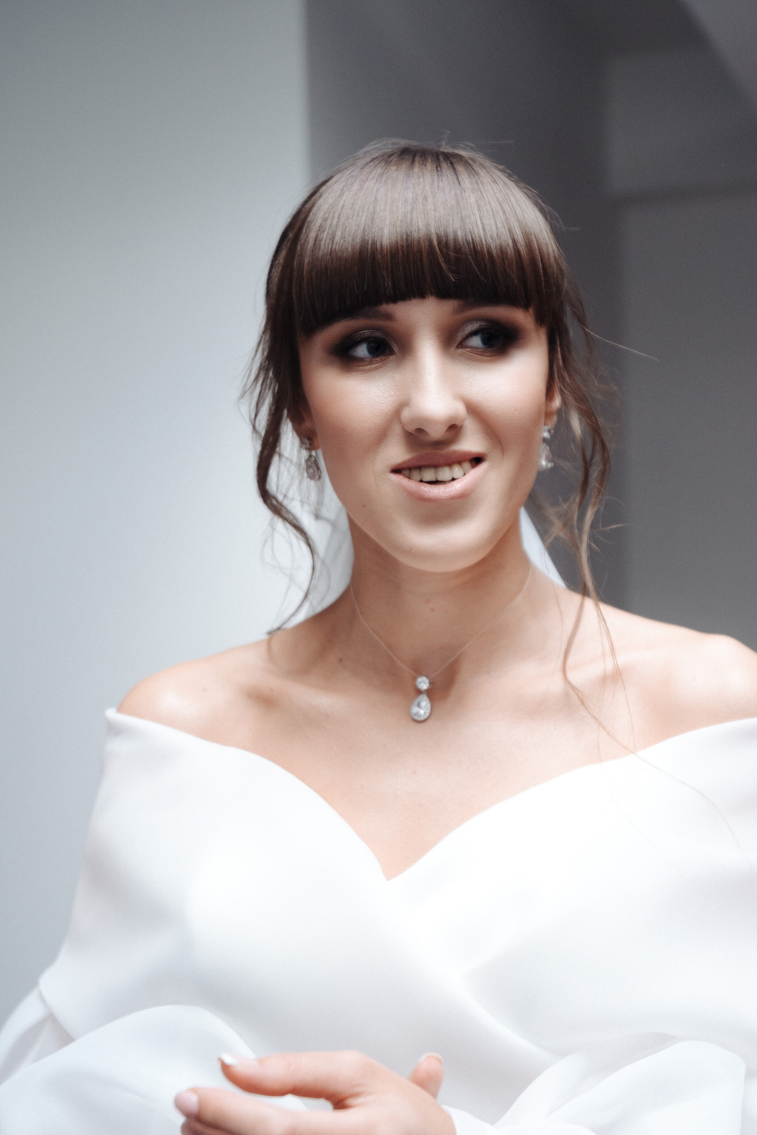 Piotr i Roksolana. Karina Czernecka Foto