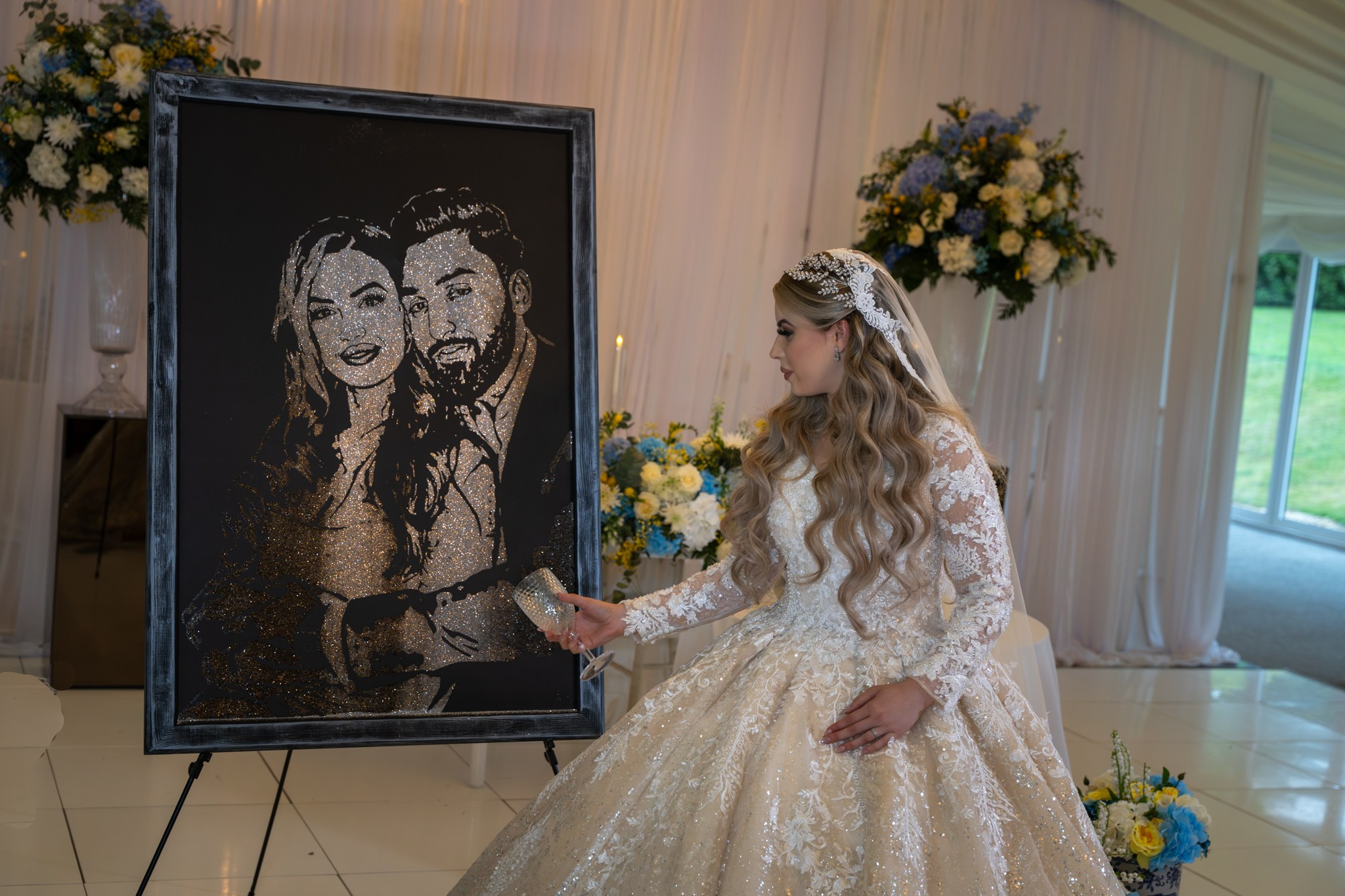 ANDREEA & AMAR Wedding. Main