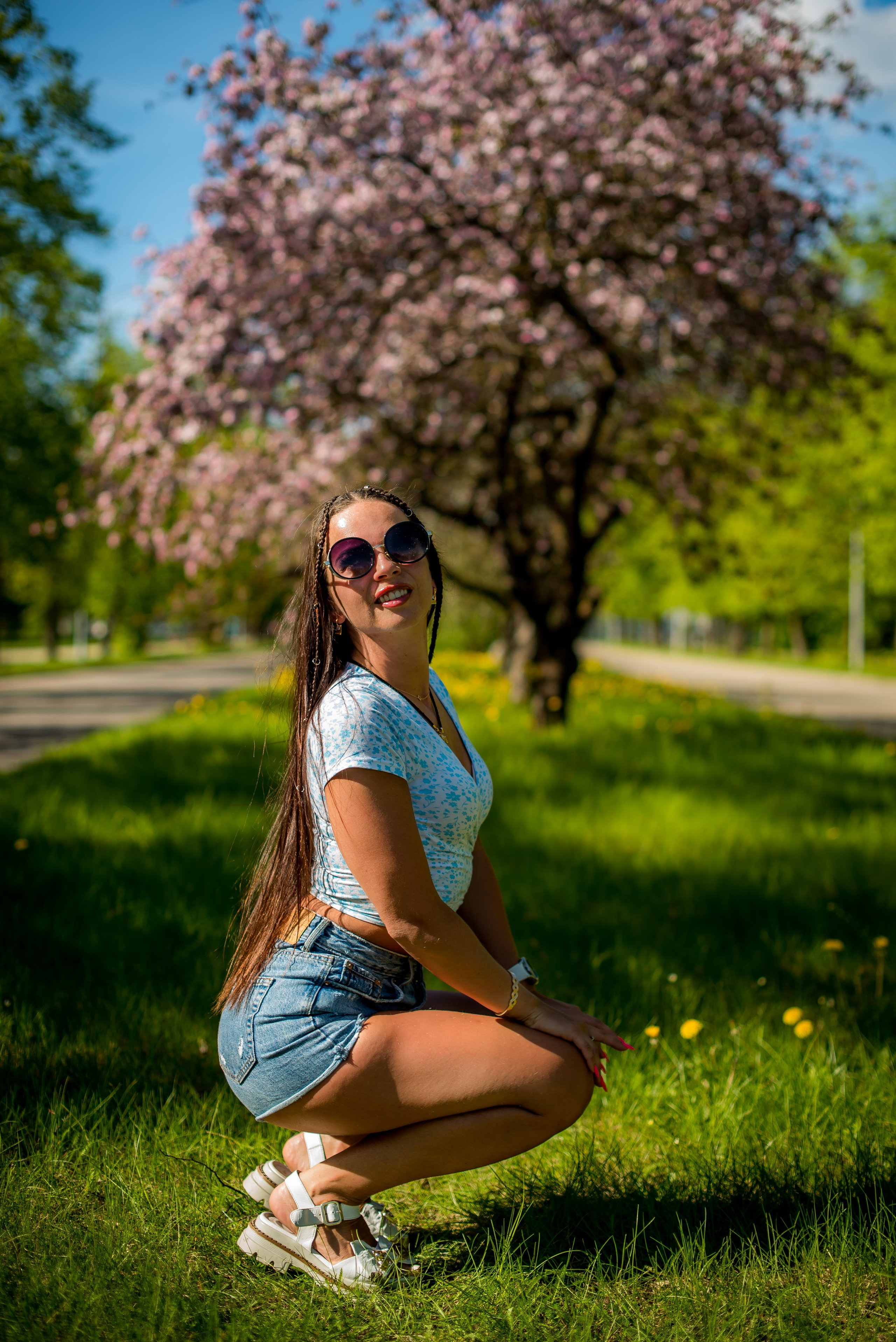 Вероника. Свадебный фотограф Латвия Литва Европа Даугавпилс