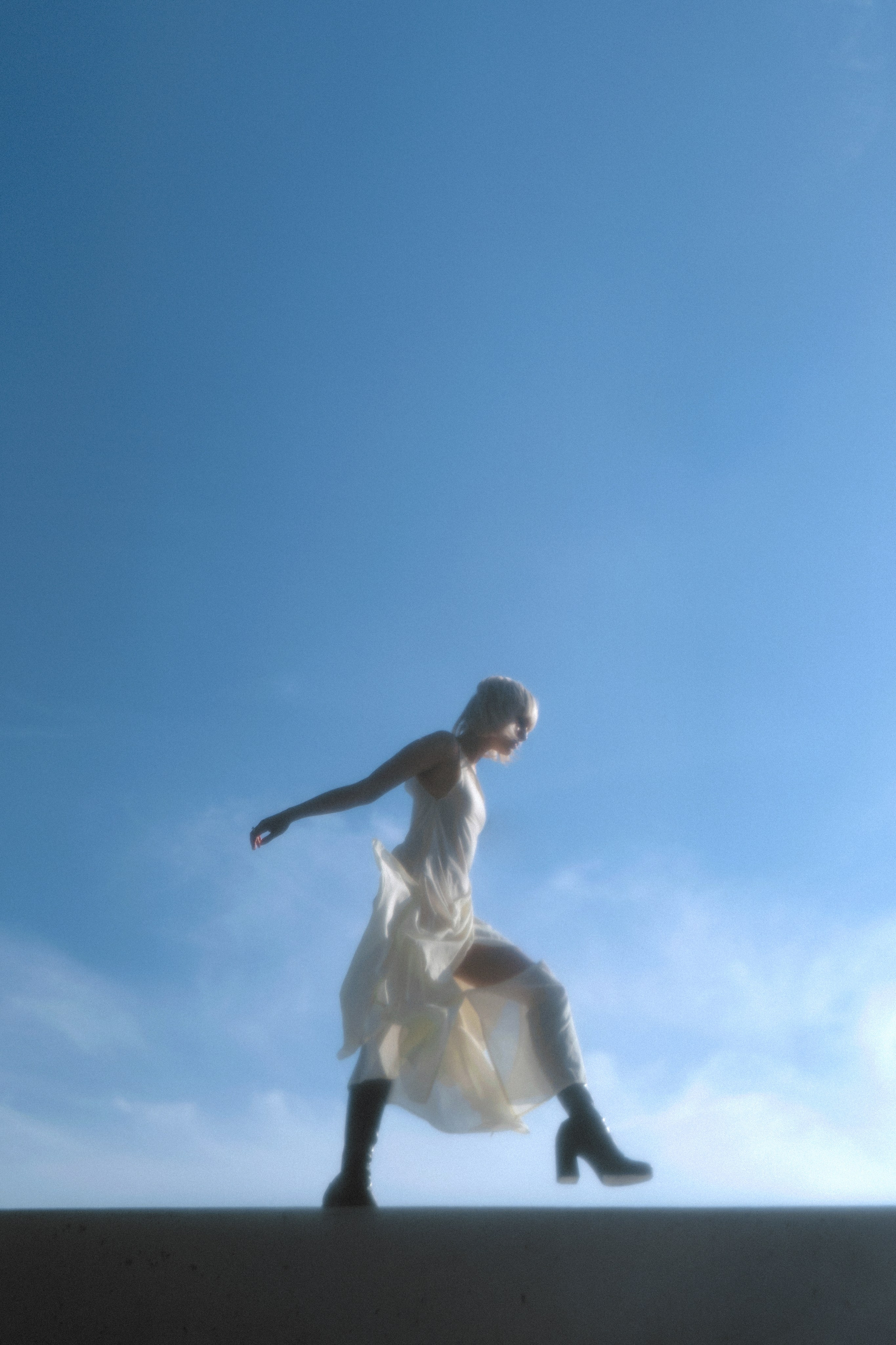 Agata. Fotografė Agnė Navickaitė