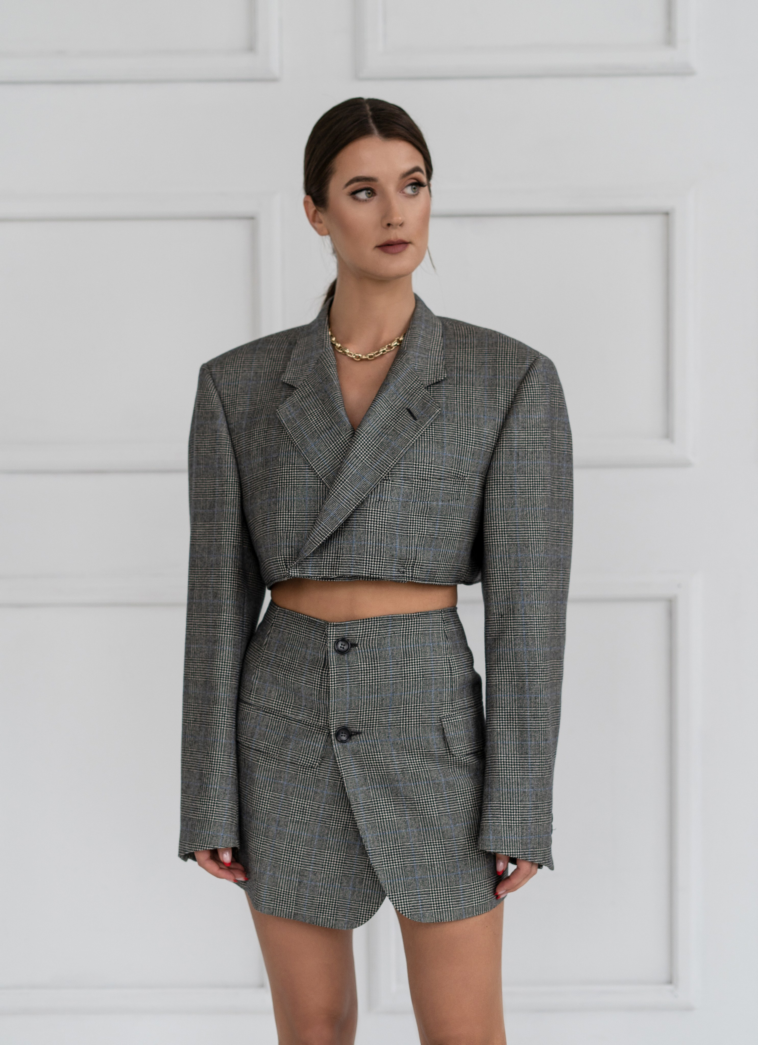 By Leisan. Fotografė Agnė Navickaitė