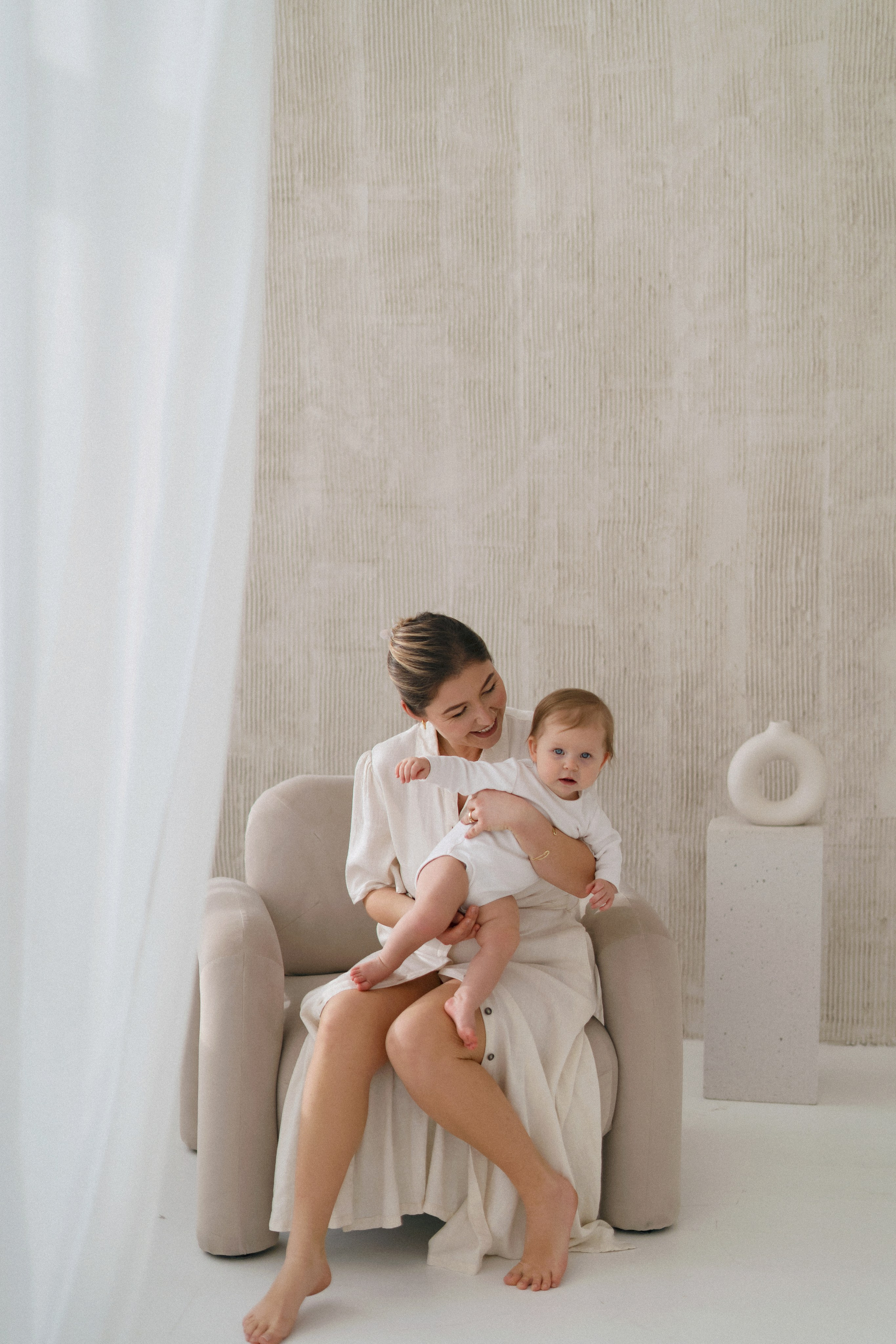 Marija & Barbora. Fotografė Agnė Navickaitė