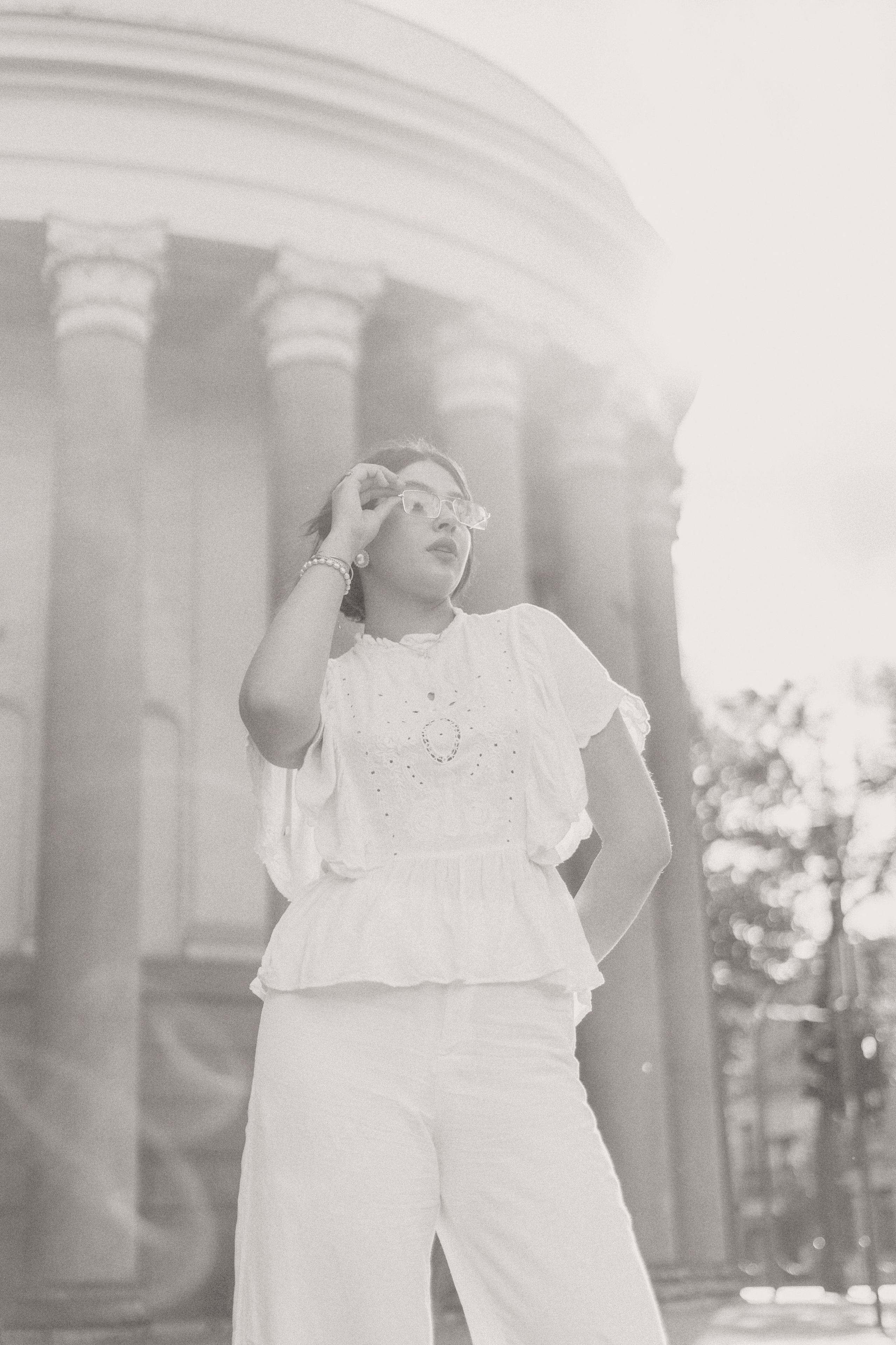 Aušra. Fotografė Agnė Navickaitė