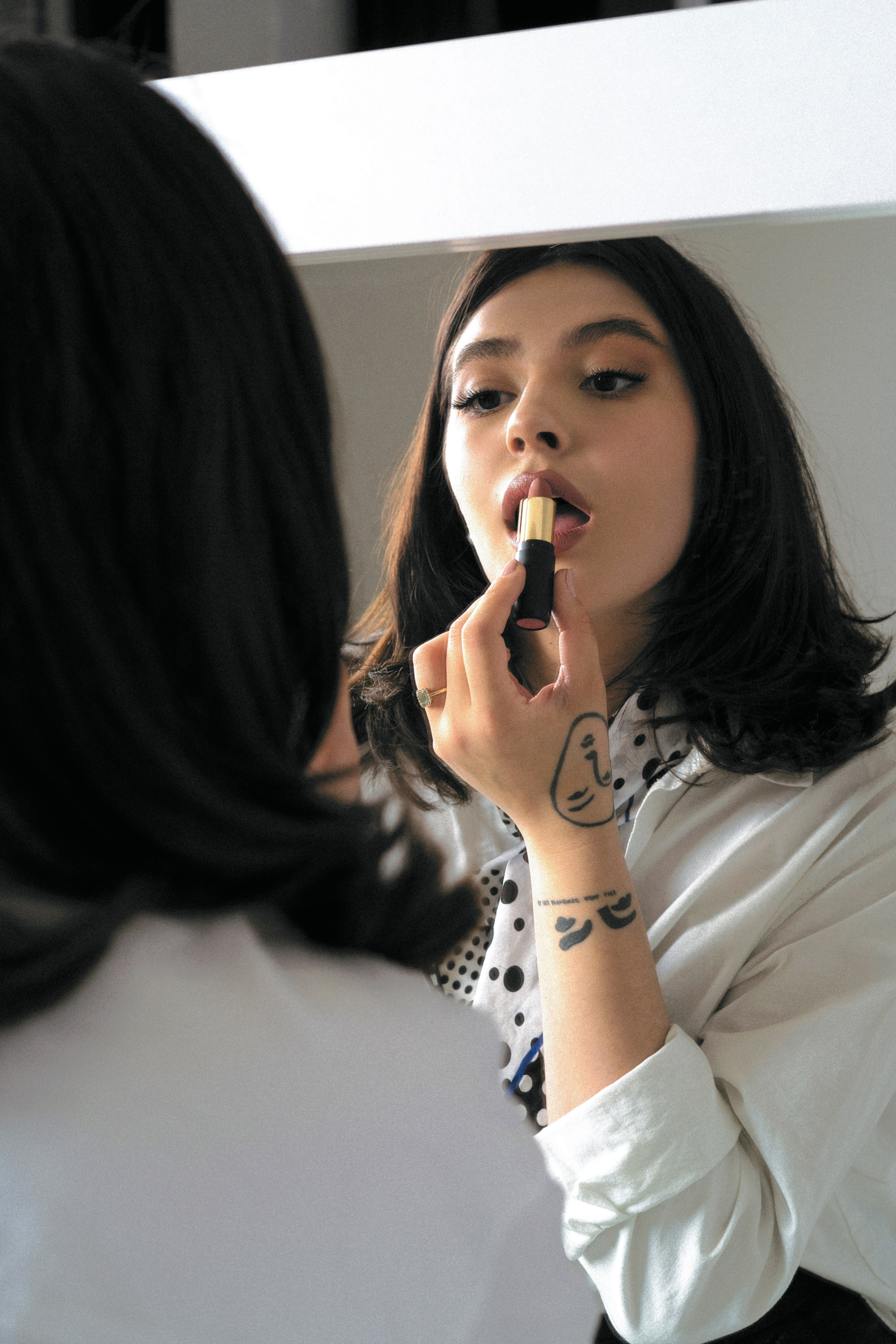 Aušra. Fotografė Agnė Navickaitė