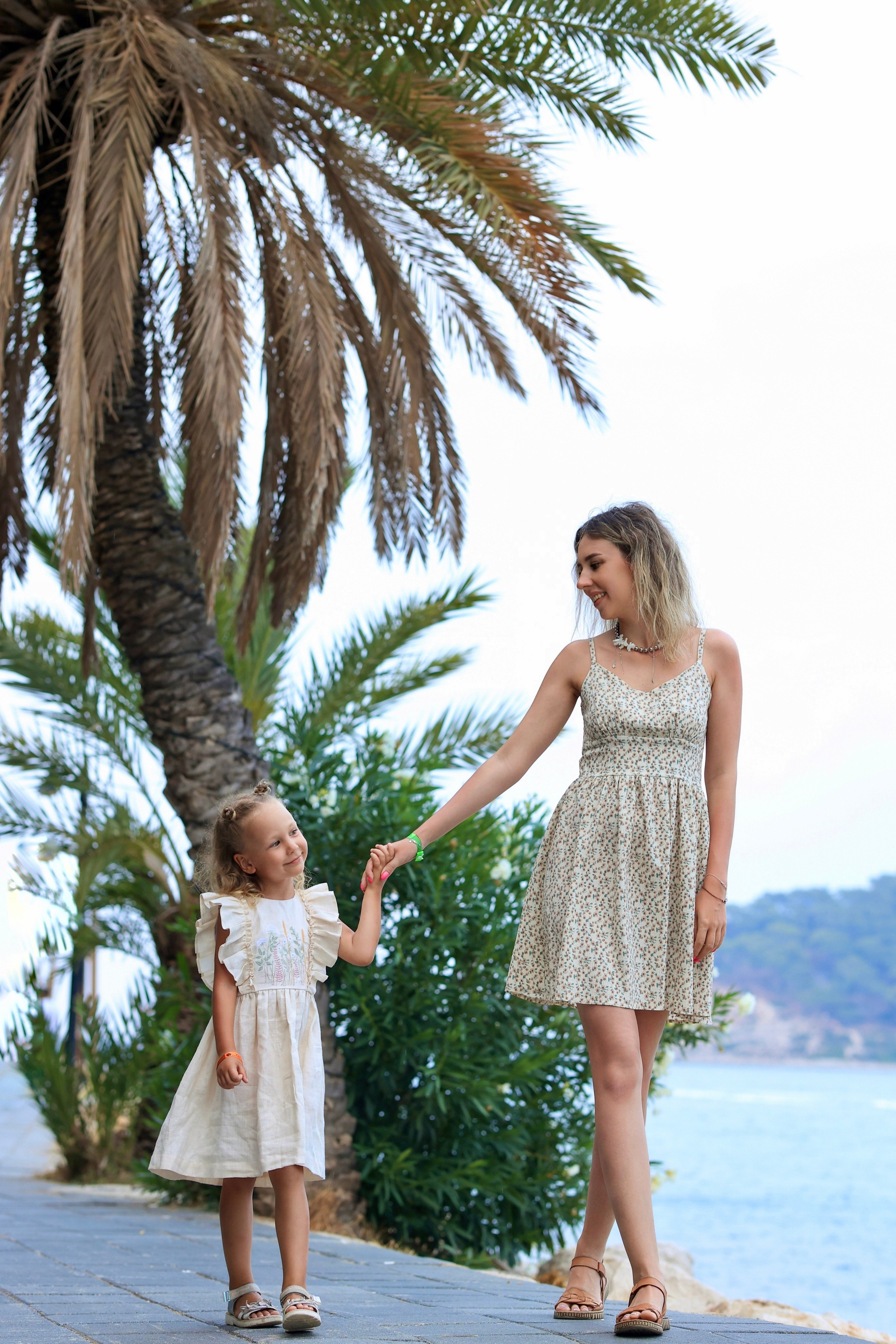 Центр Кемера. Фотосессии в Анталии, Кемере, Сиде, Белеке, Каше Djamilya Akkanat