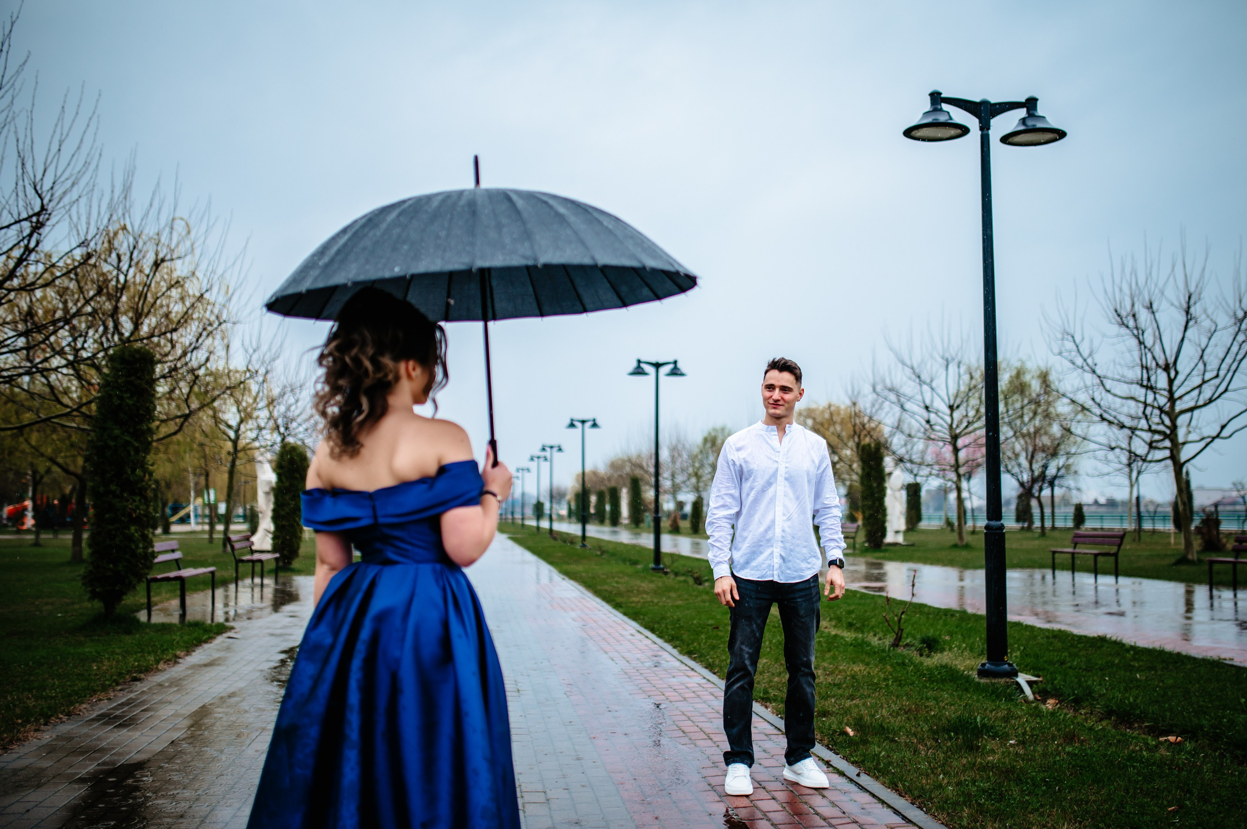 Majorat Andra. Ionut Birceanu