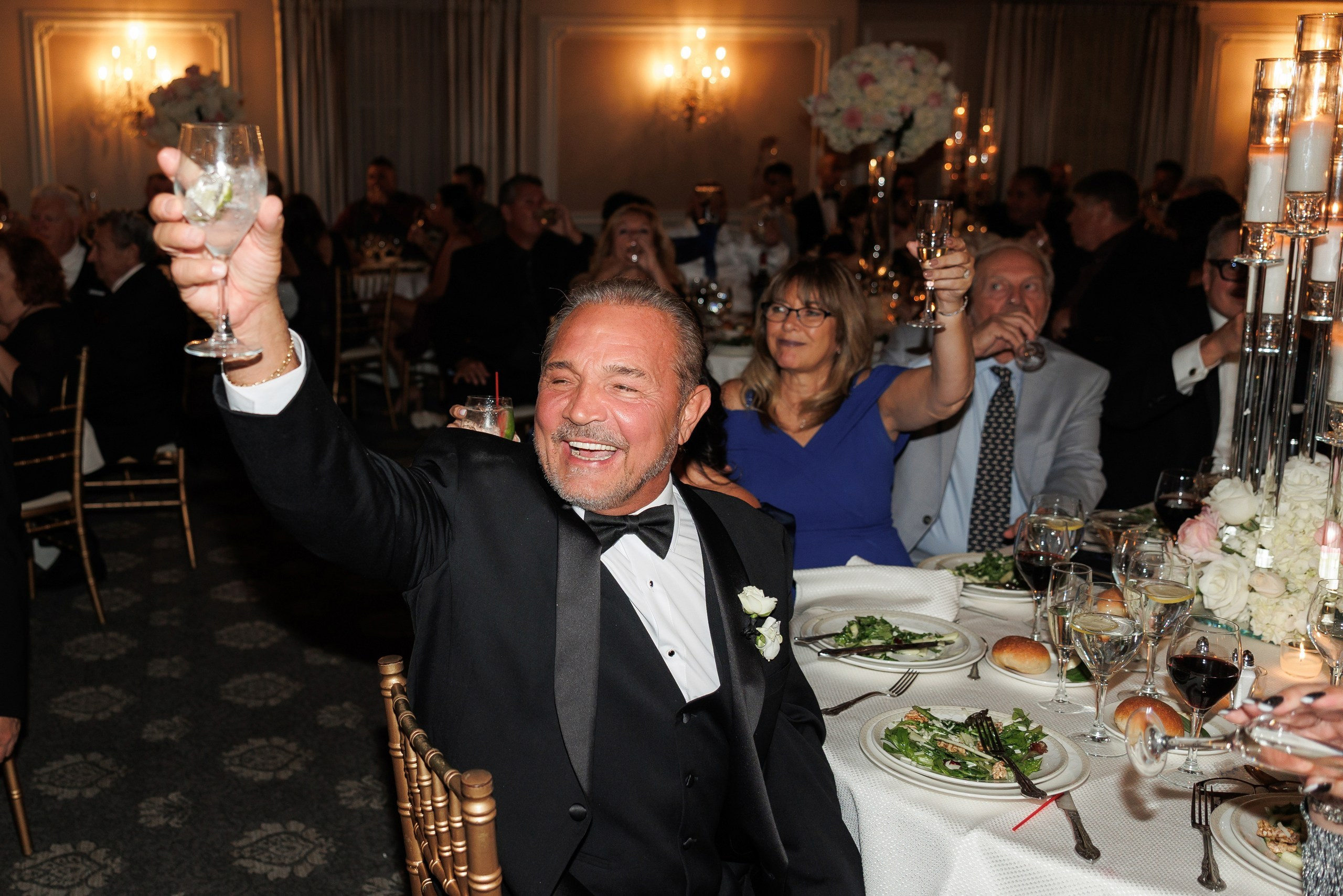 Jovana & Nick, The Park Savoy Estate. Luxury Wedding Photography and Cinematography