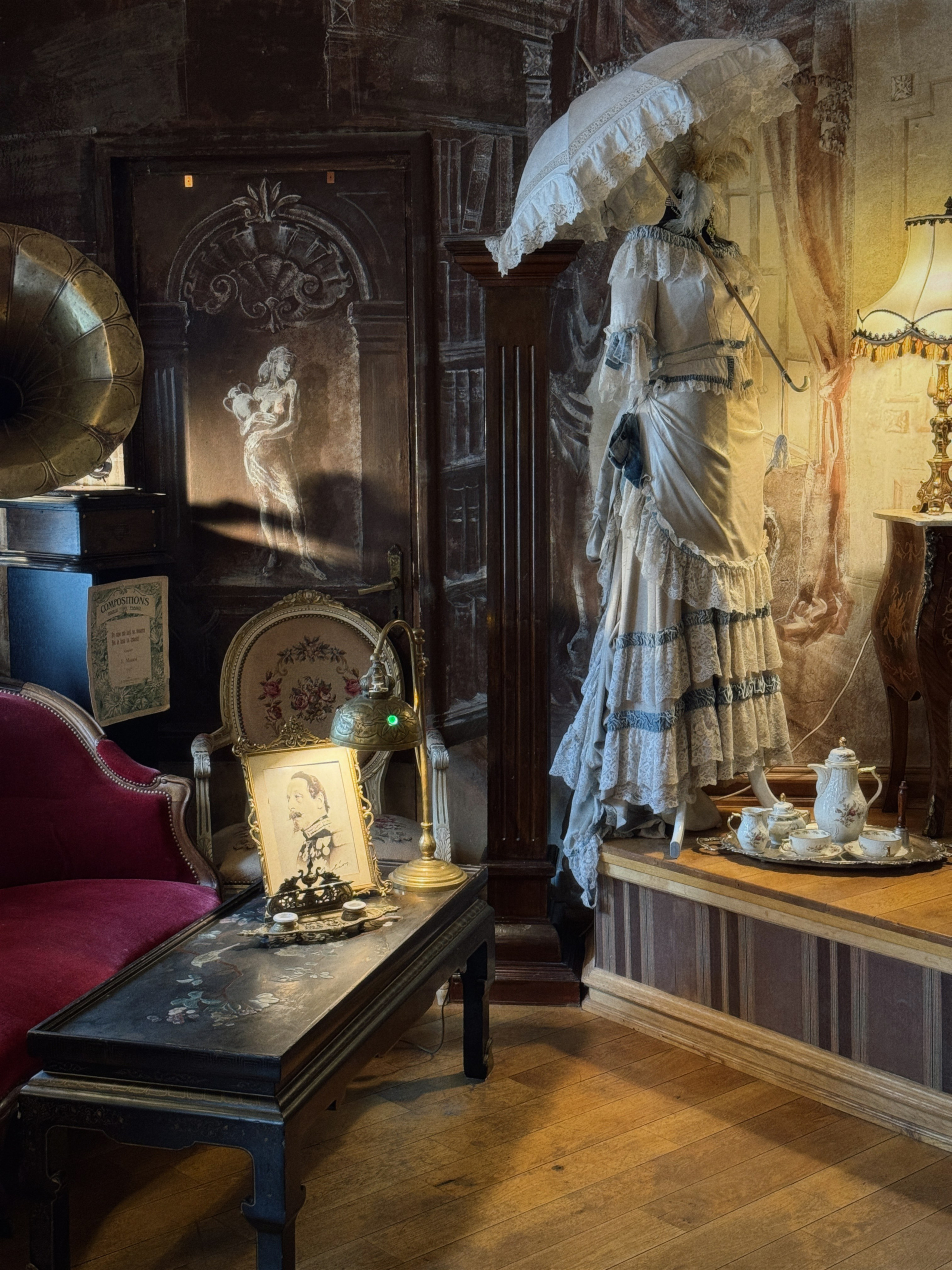 Моими глазами. Salut!