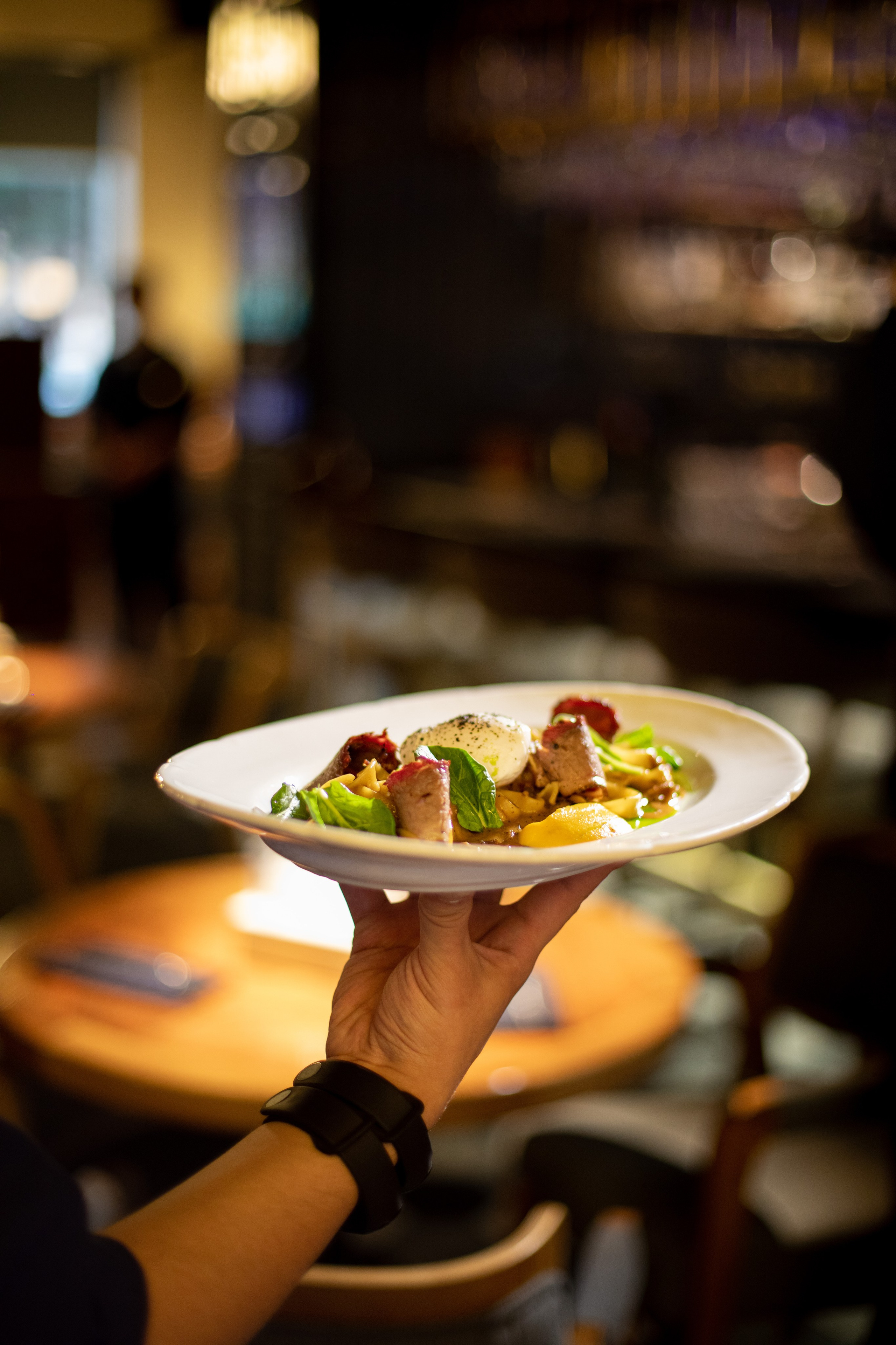 Фуд сьемка. Фотограф Вероника Яцына в Ташкенте