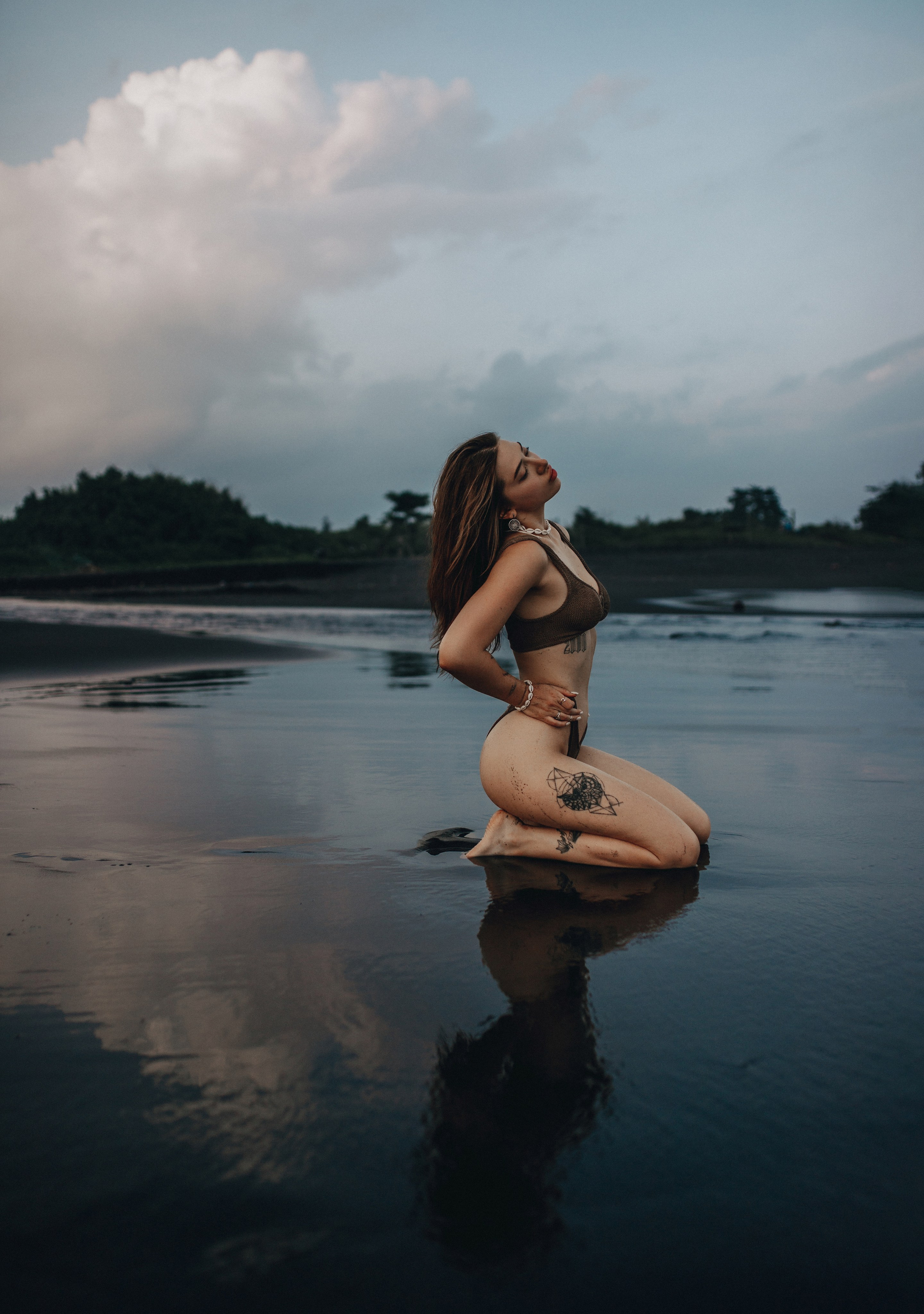 Alla Olshevskaya. Julia Semenchuk photographer