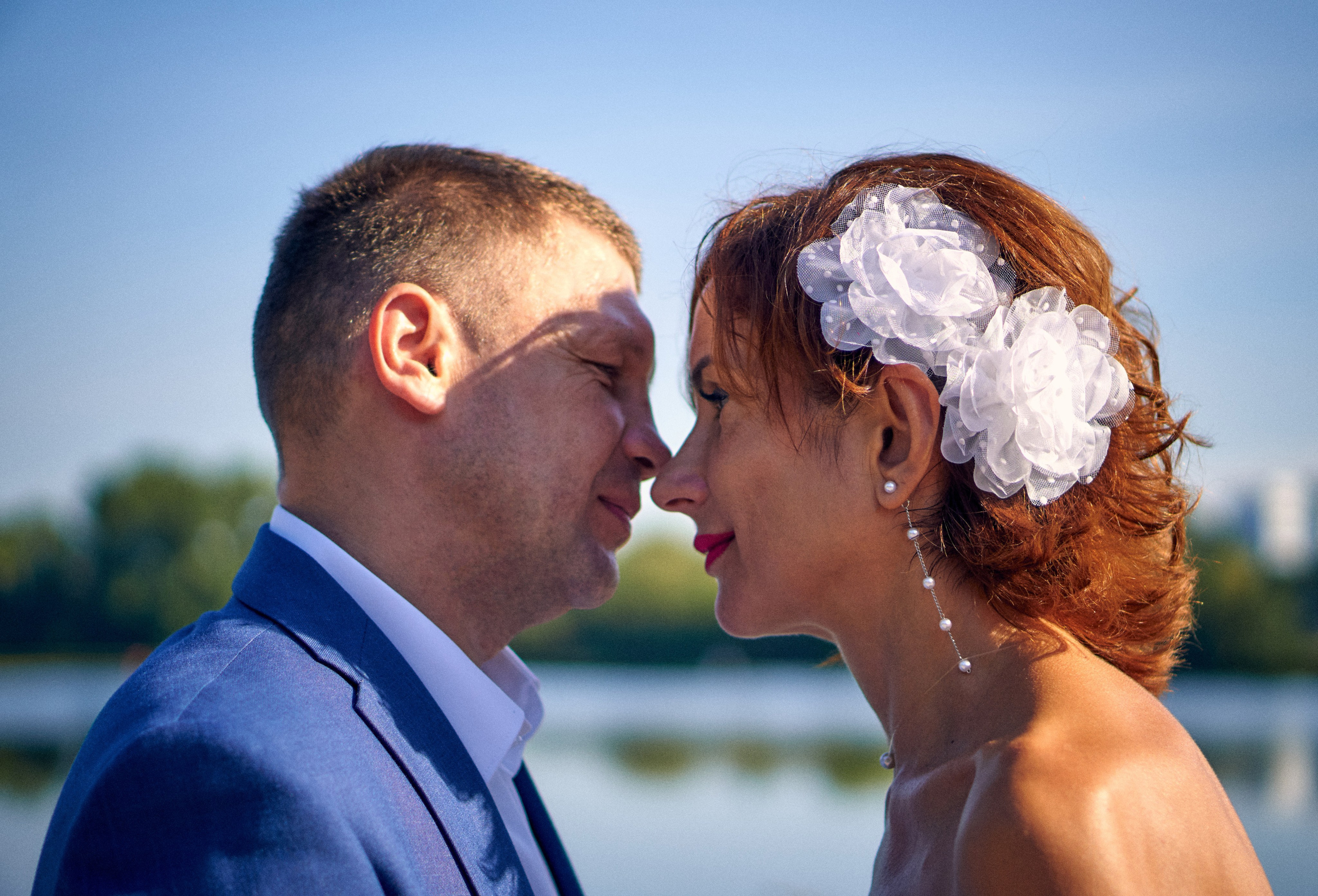 Katja & Andriej. Andriej Szypilow — Photography & Videography