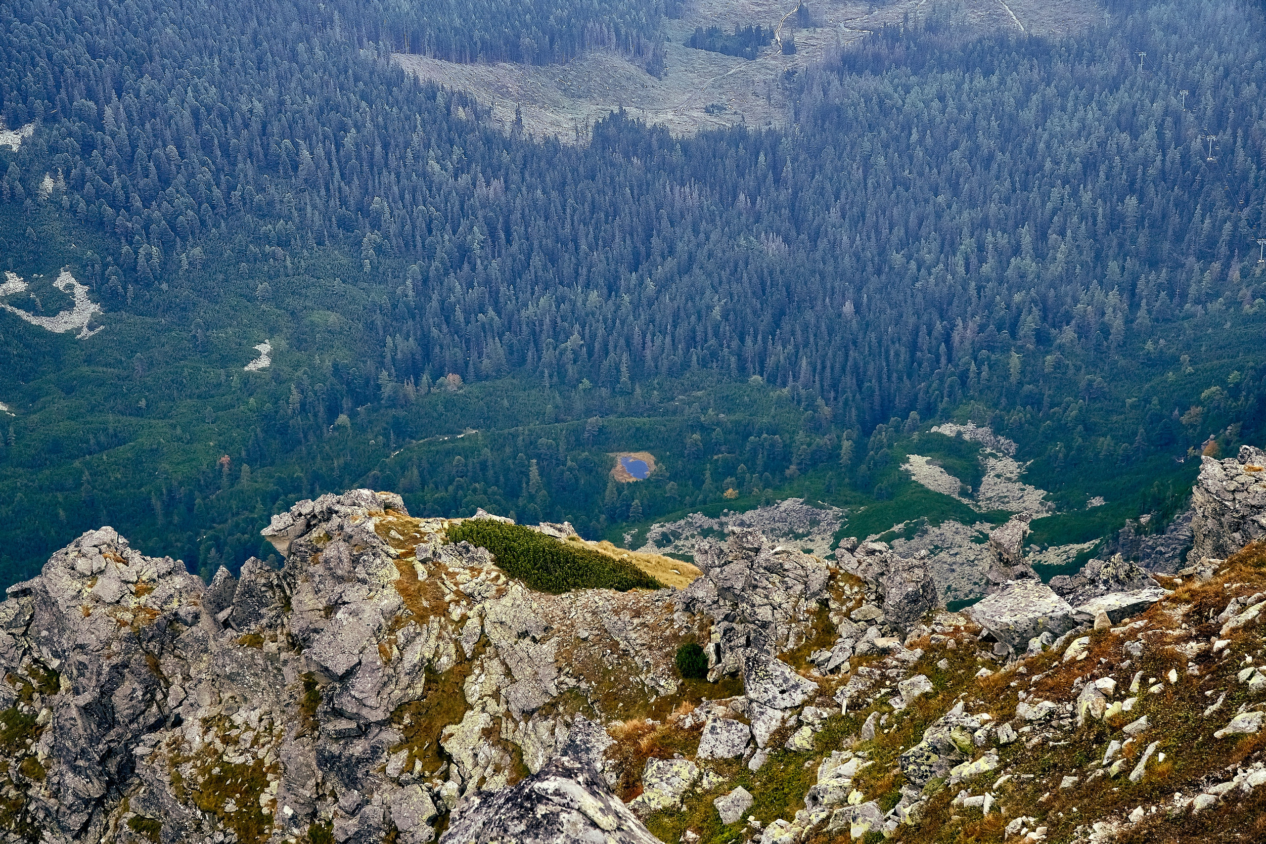 Татры. Андрей Шипилов — Фотография & Видеография