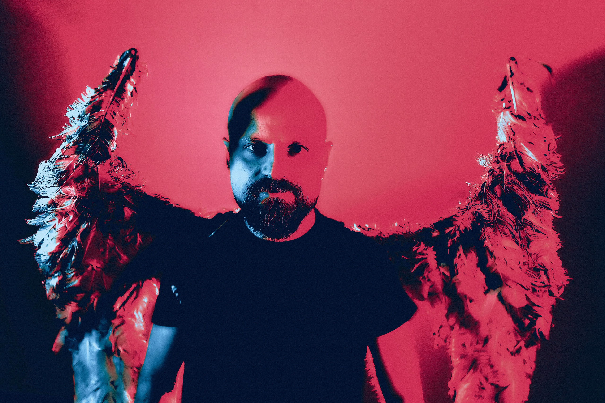 Дьявол?.. Ангел?.. Его зовут Кароль... - Фотограф Андрей Шипилов. Андрей Шипилов — Фотография & Видеография