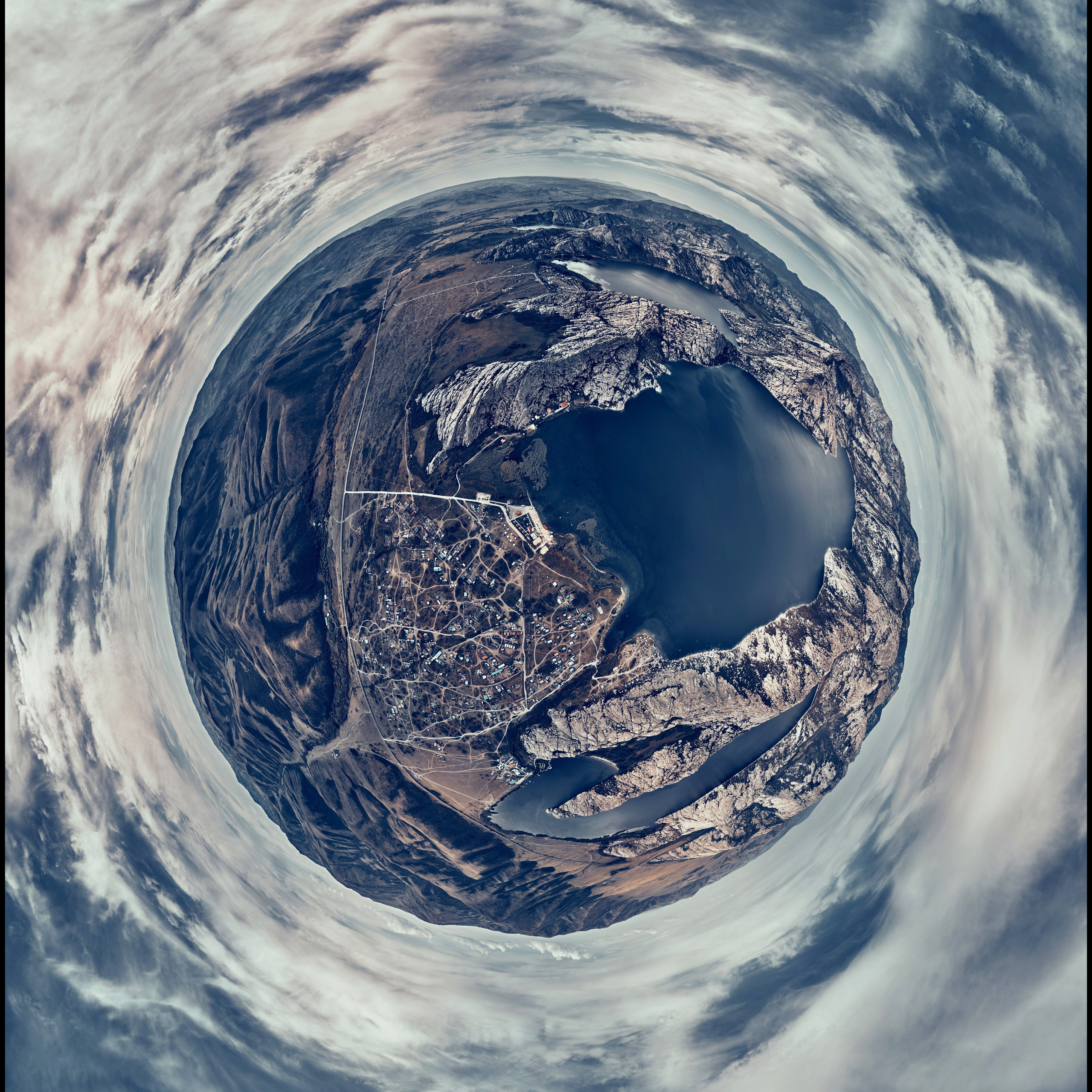 Dziki Kazachstan. Andriej Szypilow — Photography & Videography