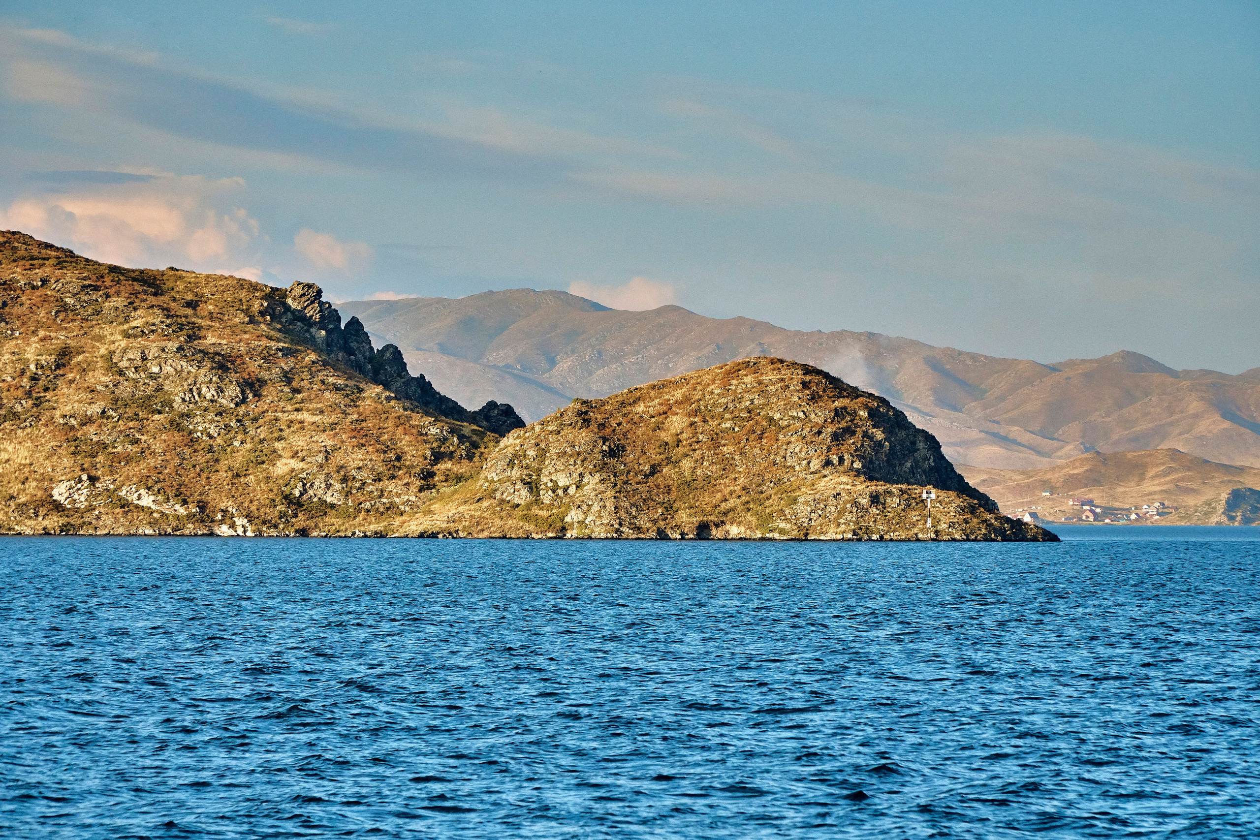 Buchtarma (Kazachstan). Andriej Szypilow - Fotografia & Wideografia