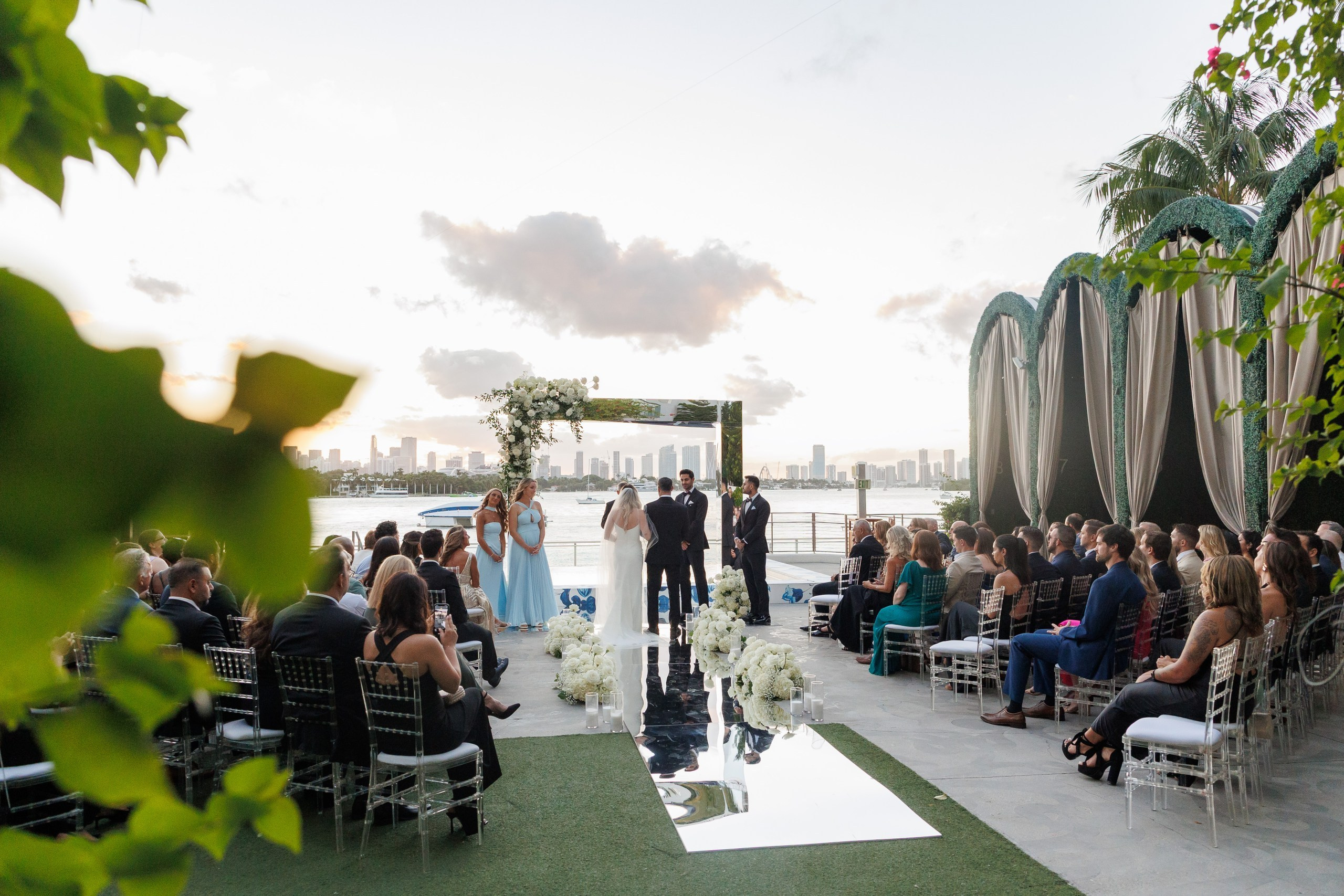 Sydney & Daniel. Luxury Wedding Photography and Cinematography