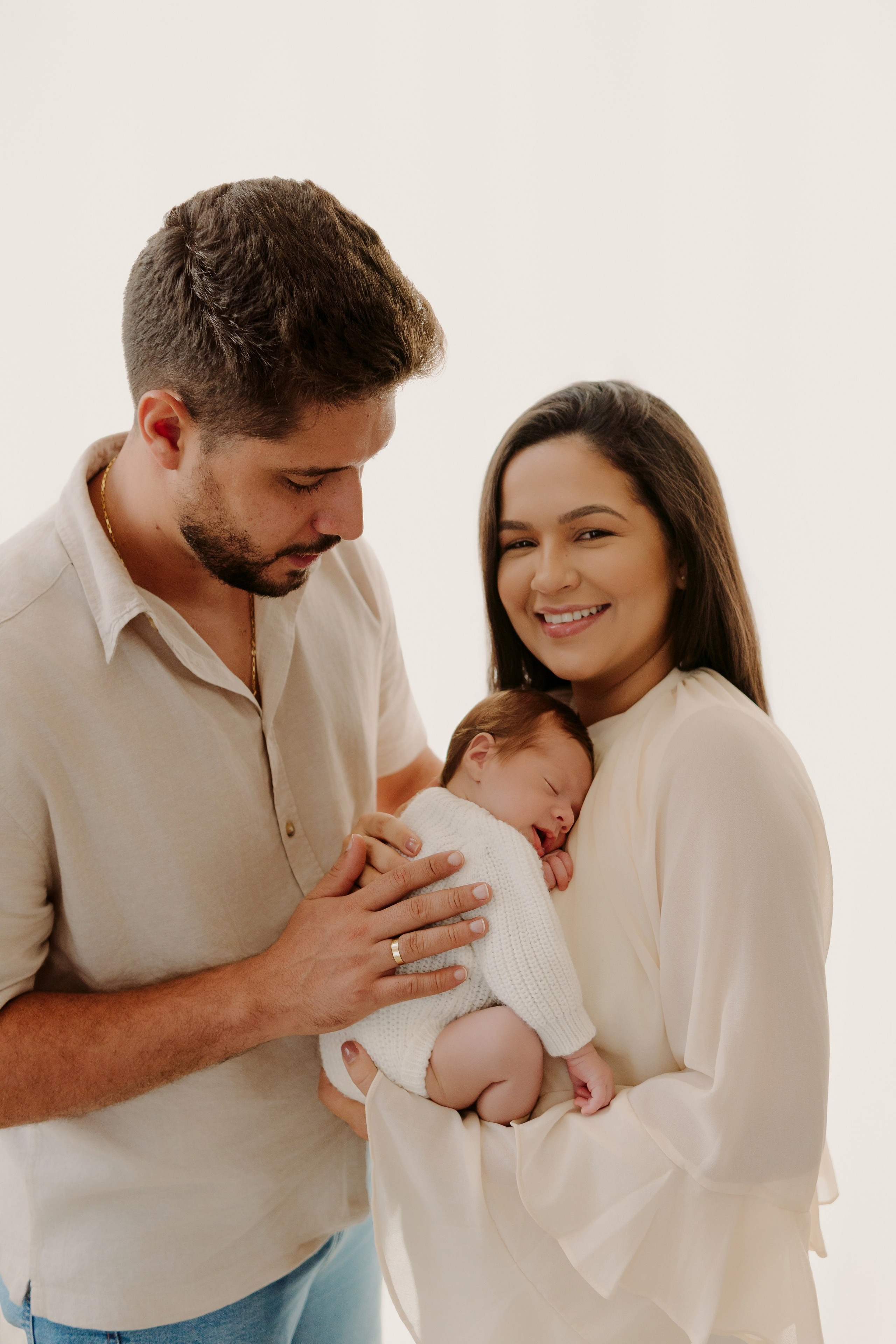 Ensaio-newborn. Estúdio Natani Fotografia