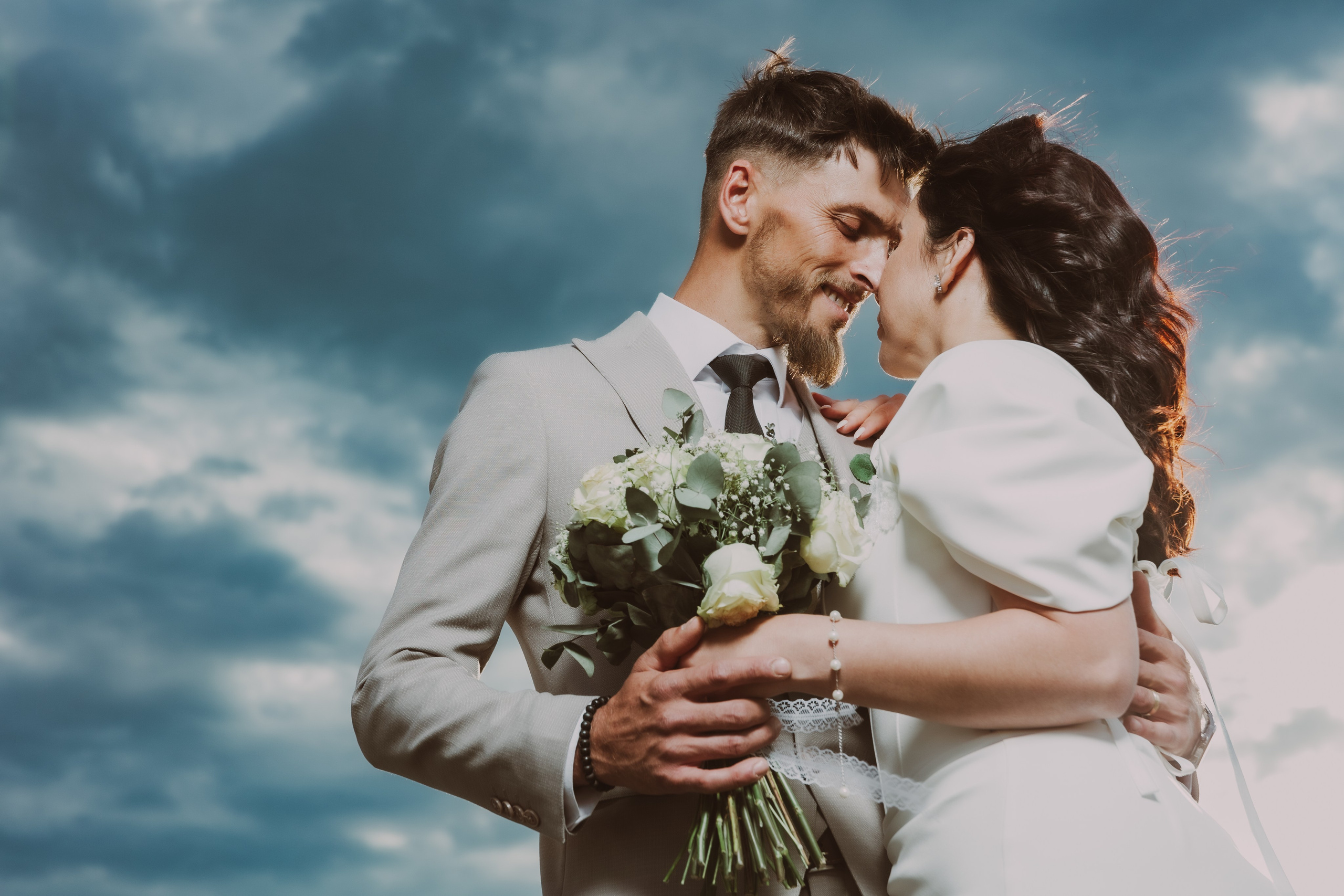 Nunti. Iancu Andrei - SERVICII FOTO-VIDEO