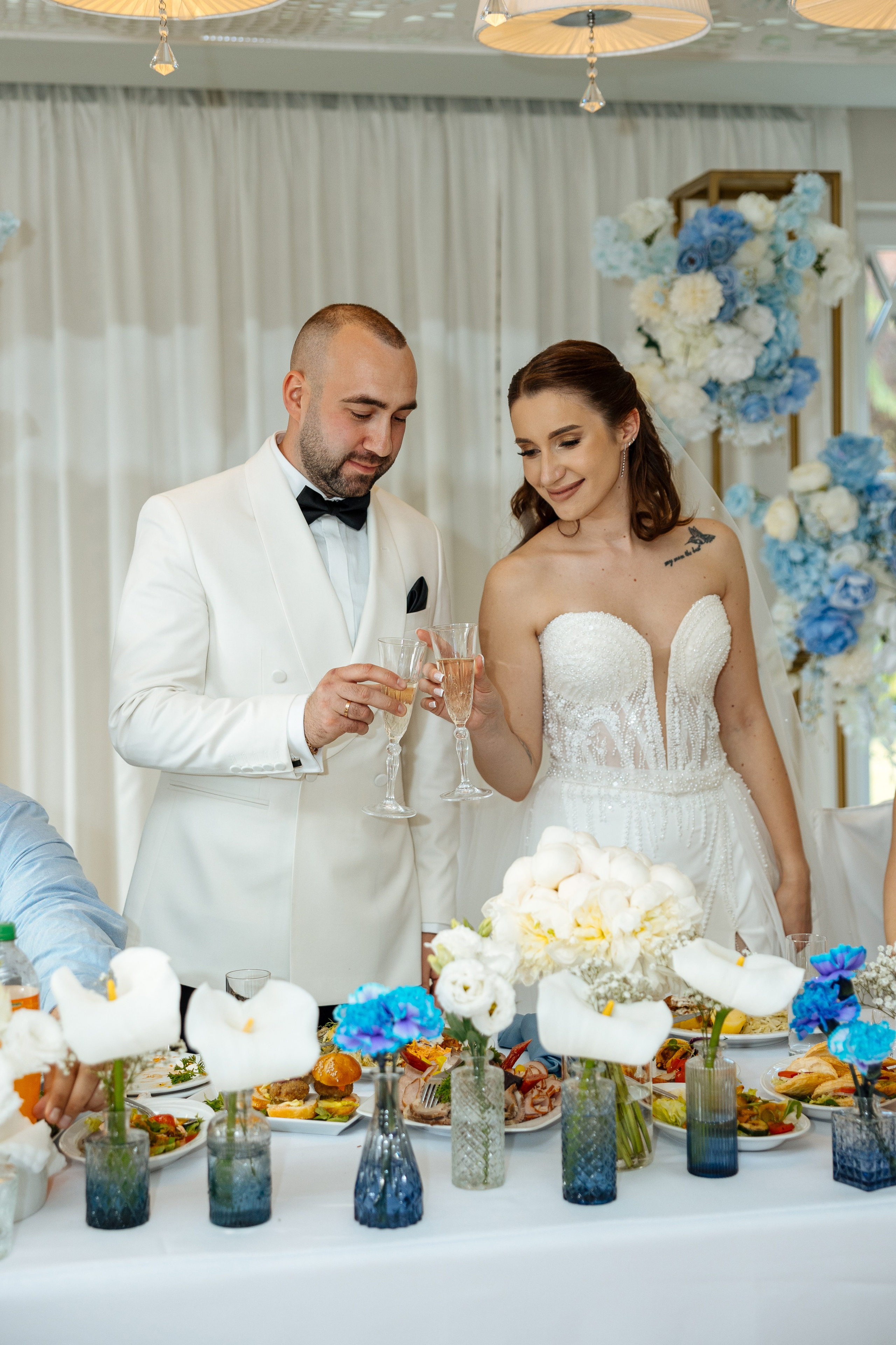 Darina Artem. Ірина Терещук