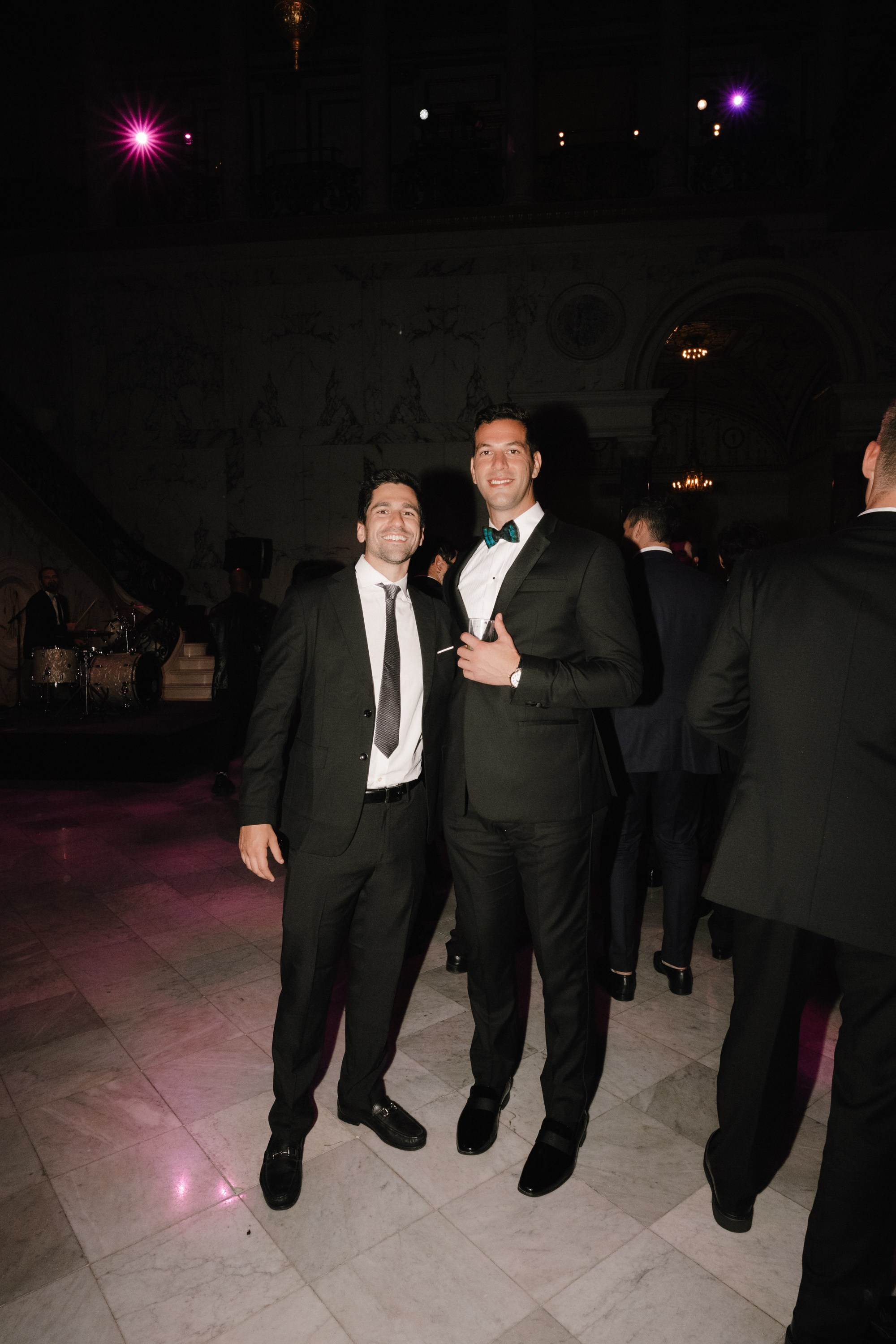 Nicole and Akash. Wedding photographer and videographer New York | New Jersey