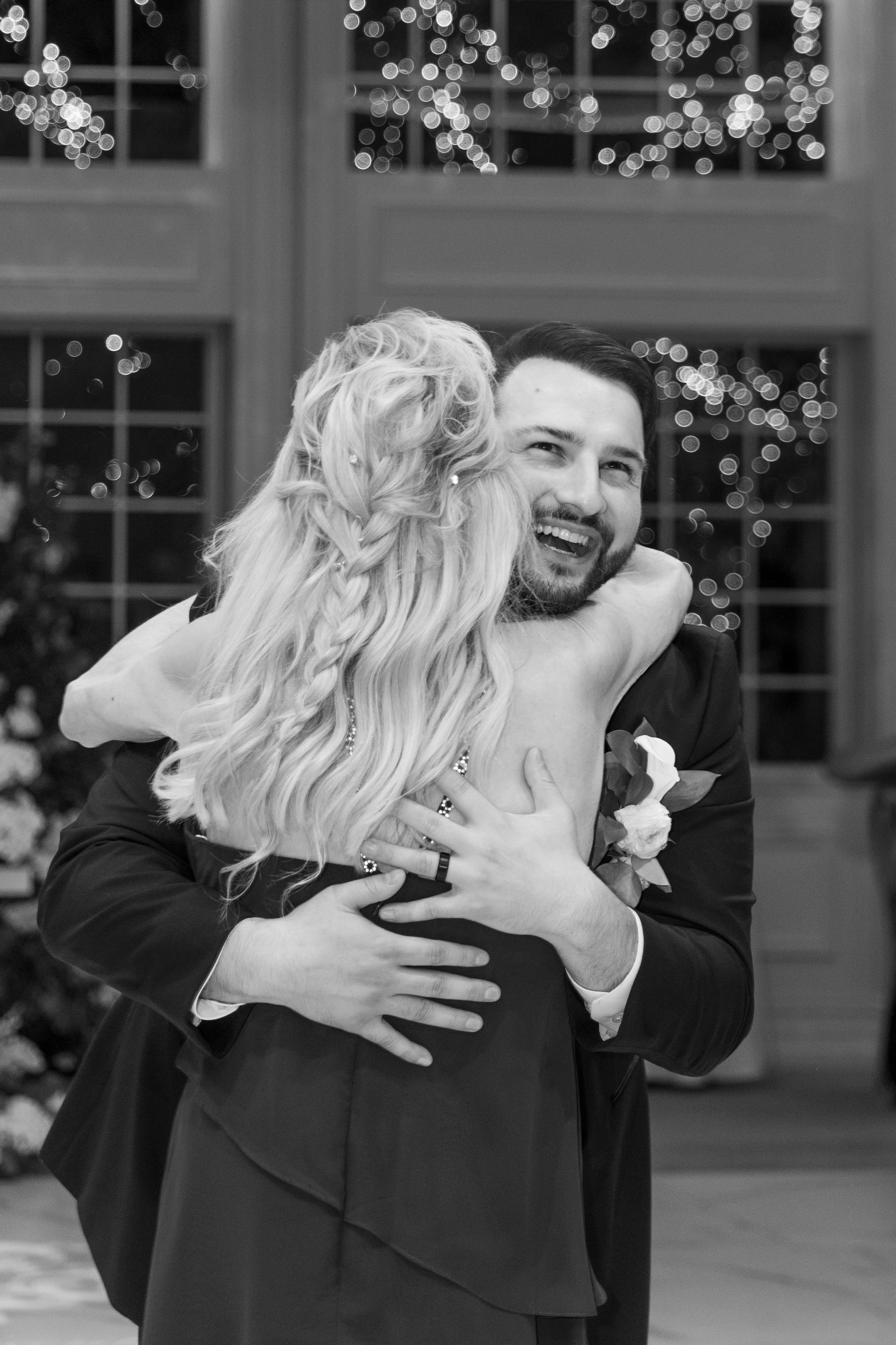 Erica & Vincent, The Estate at Florentine Garden, NJ. Wedding Photo & Video