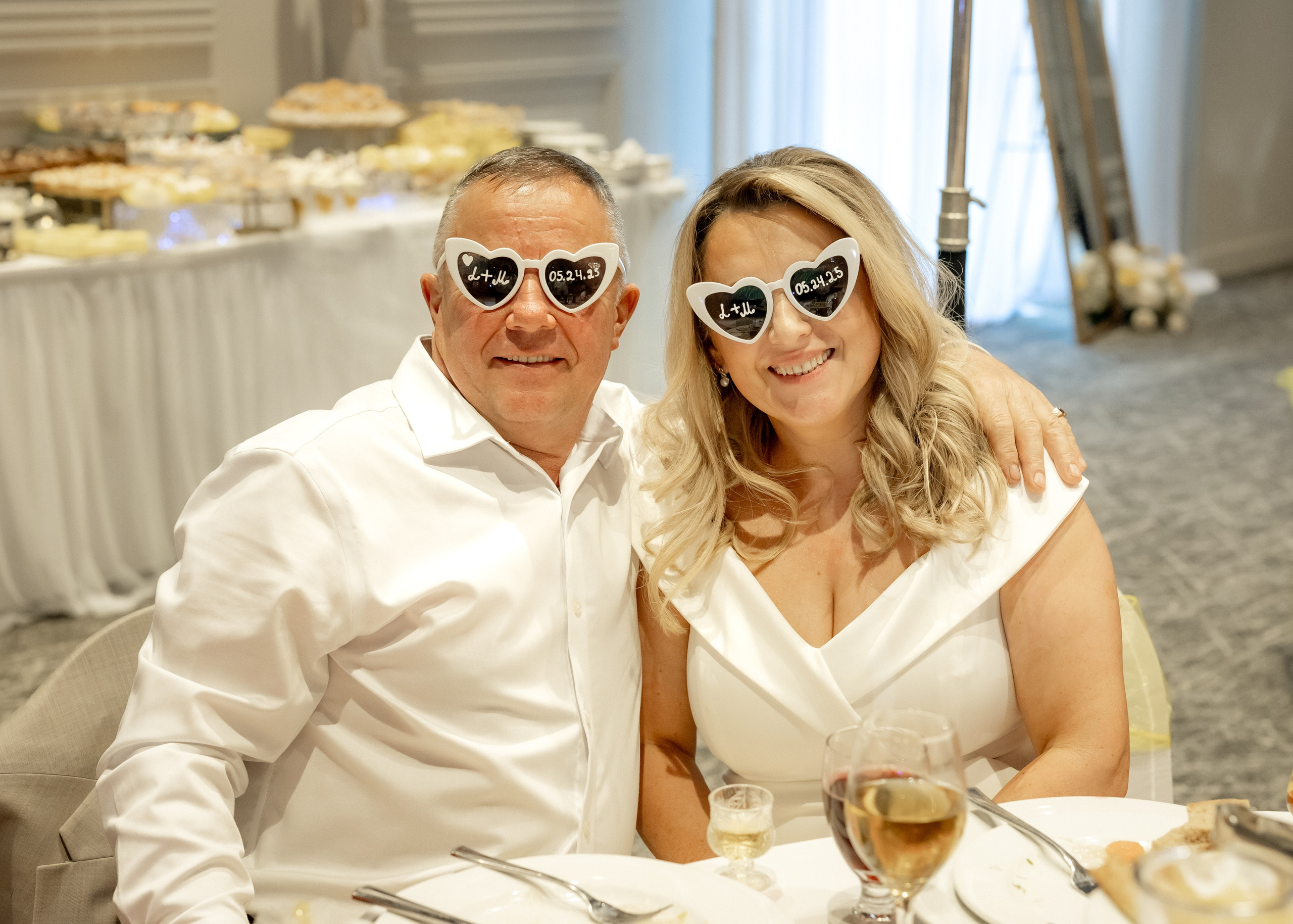 Wedding. Anastasia Post: Wedding and Editorial Photography