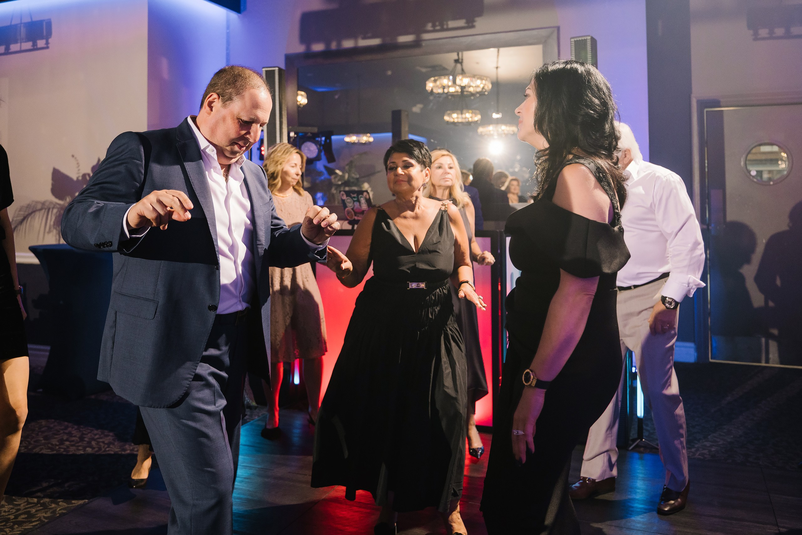 06.28.25 Birthday Party. Wedding family event photographer in Chicago Nick Yushevich