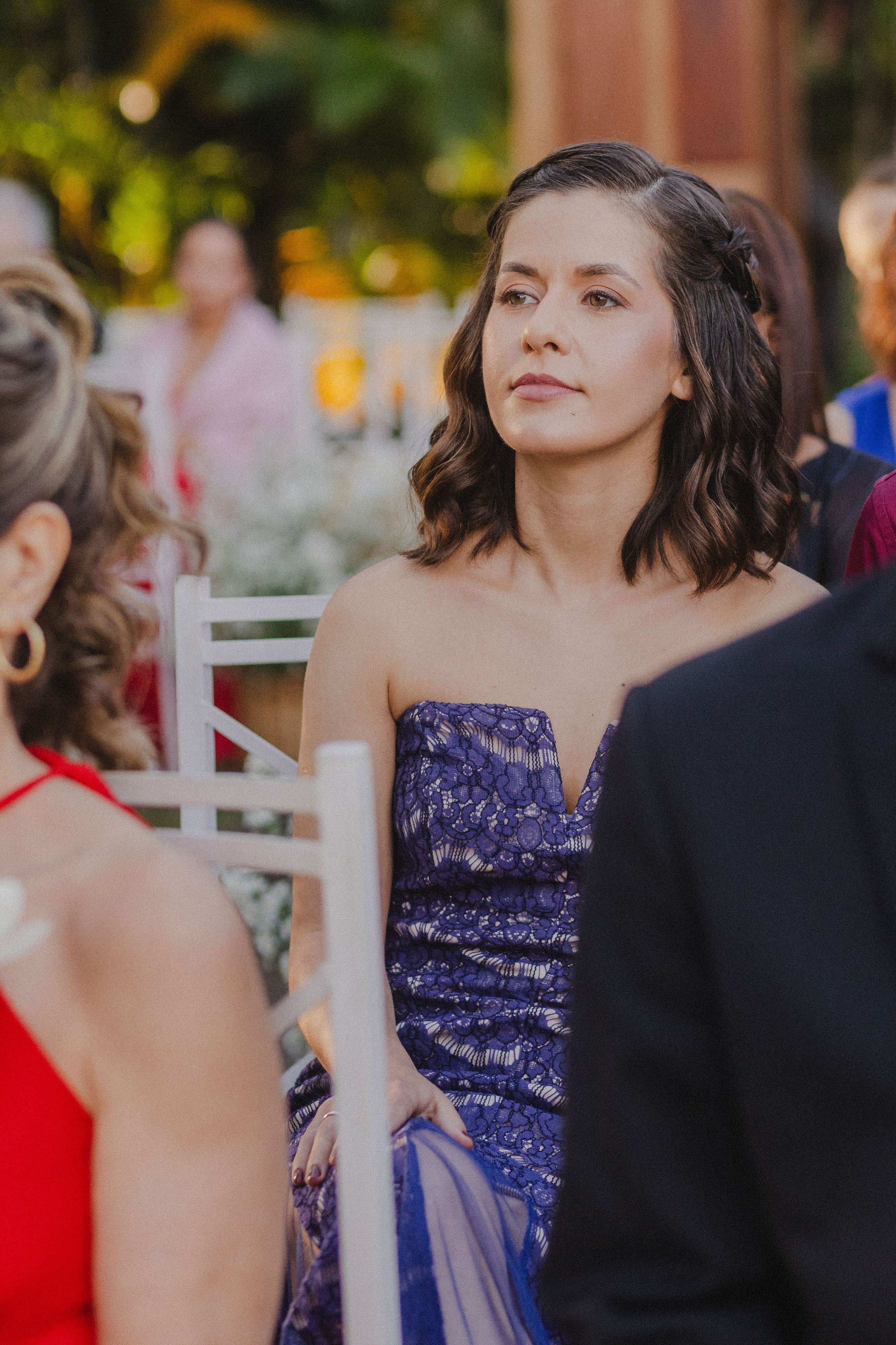 C & H — Leve, calmo e romântico. Fotografia de casamento em Belo Horizonte
