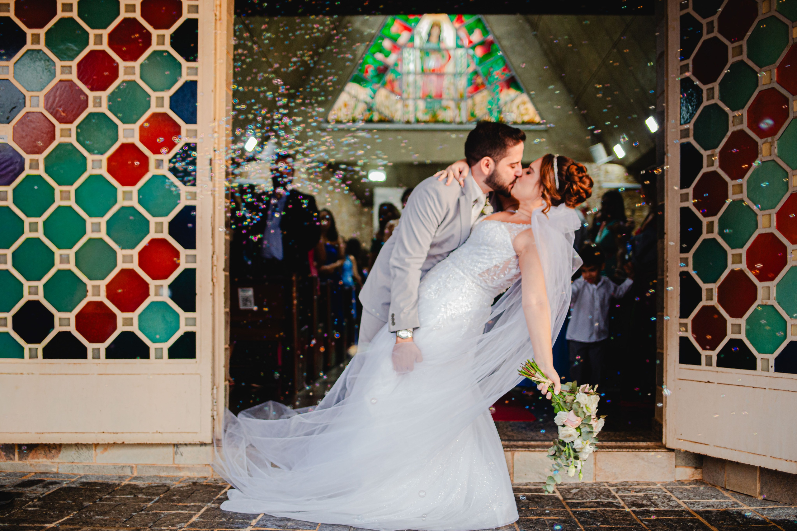 L & F — Já podemos marcar a renovação?. Fotografia de casamento em Belo Horizonte