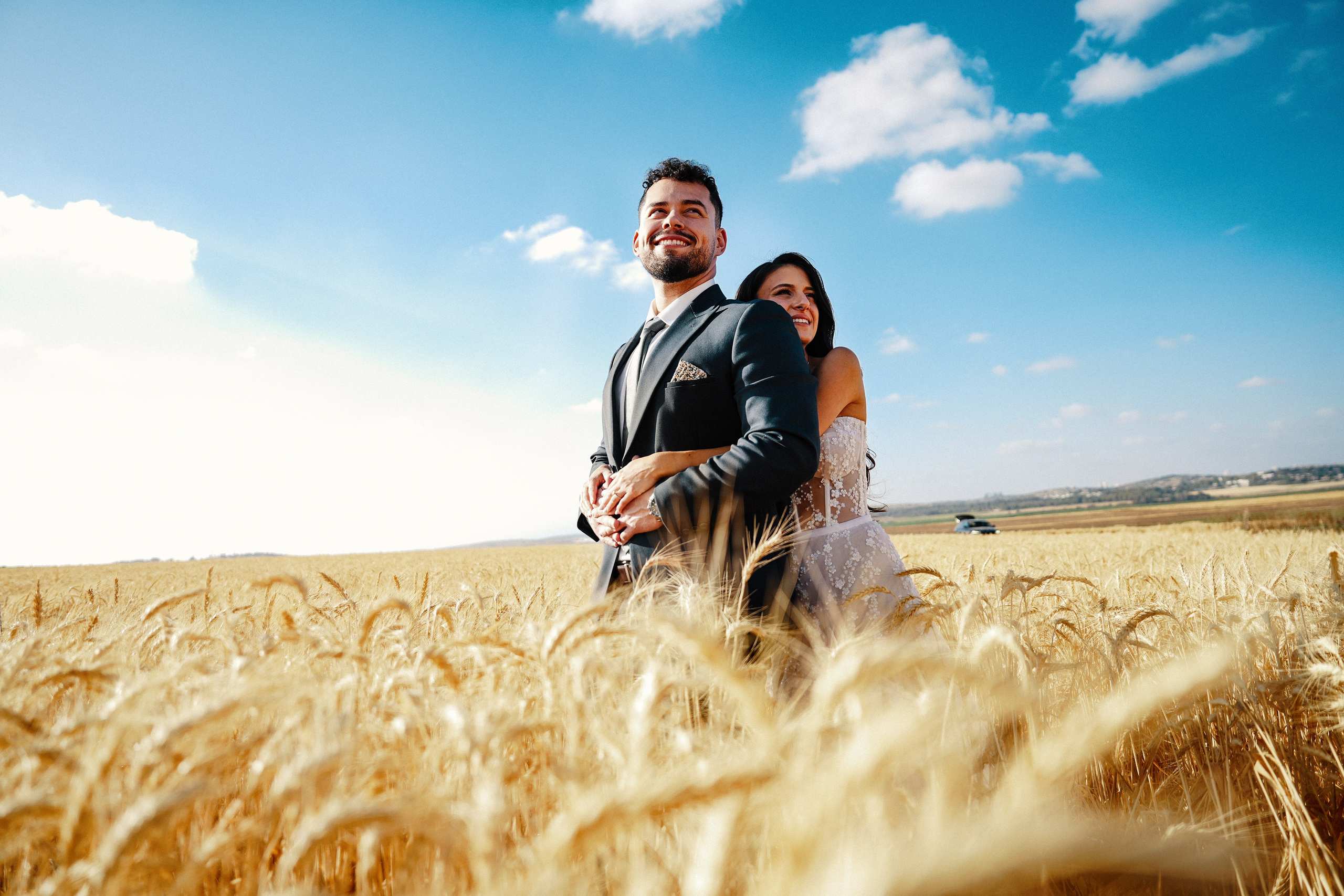 Dmitry Gorodetsky Event Photographer