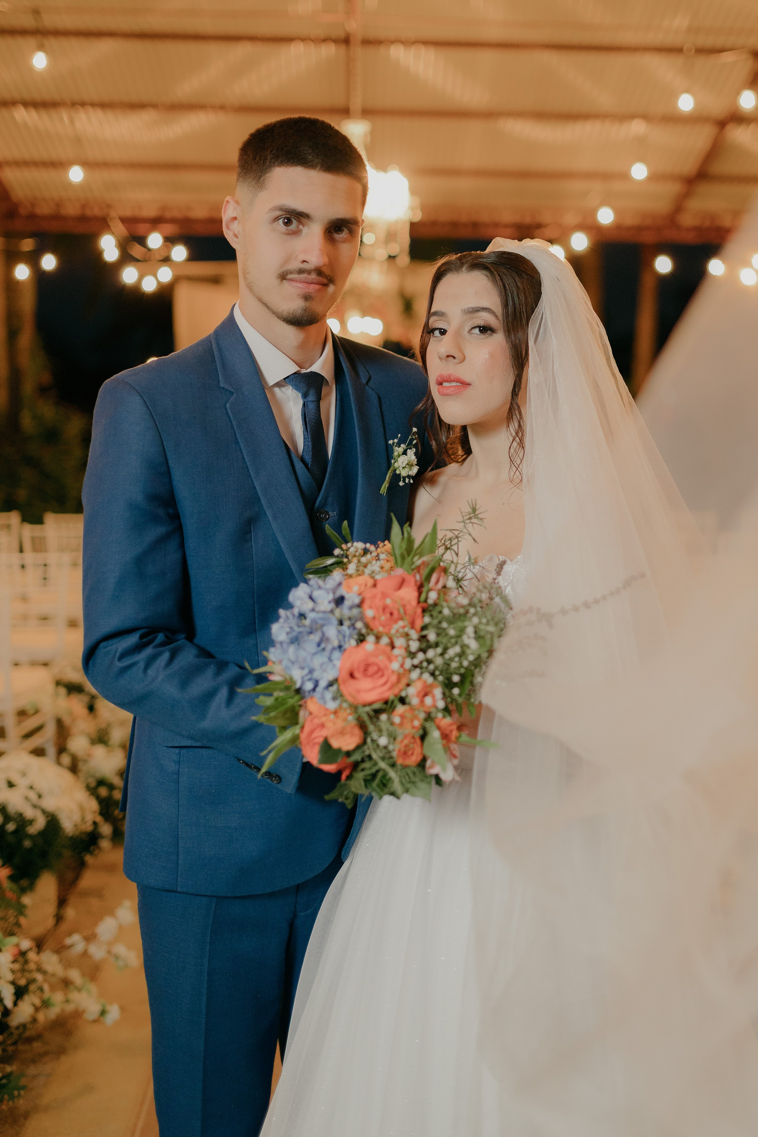 Wedding. Bruno Manarin