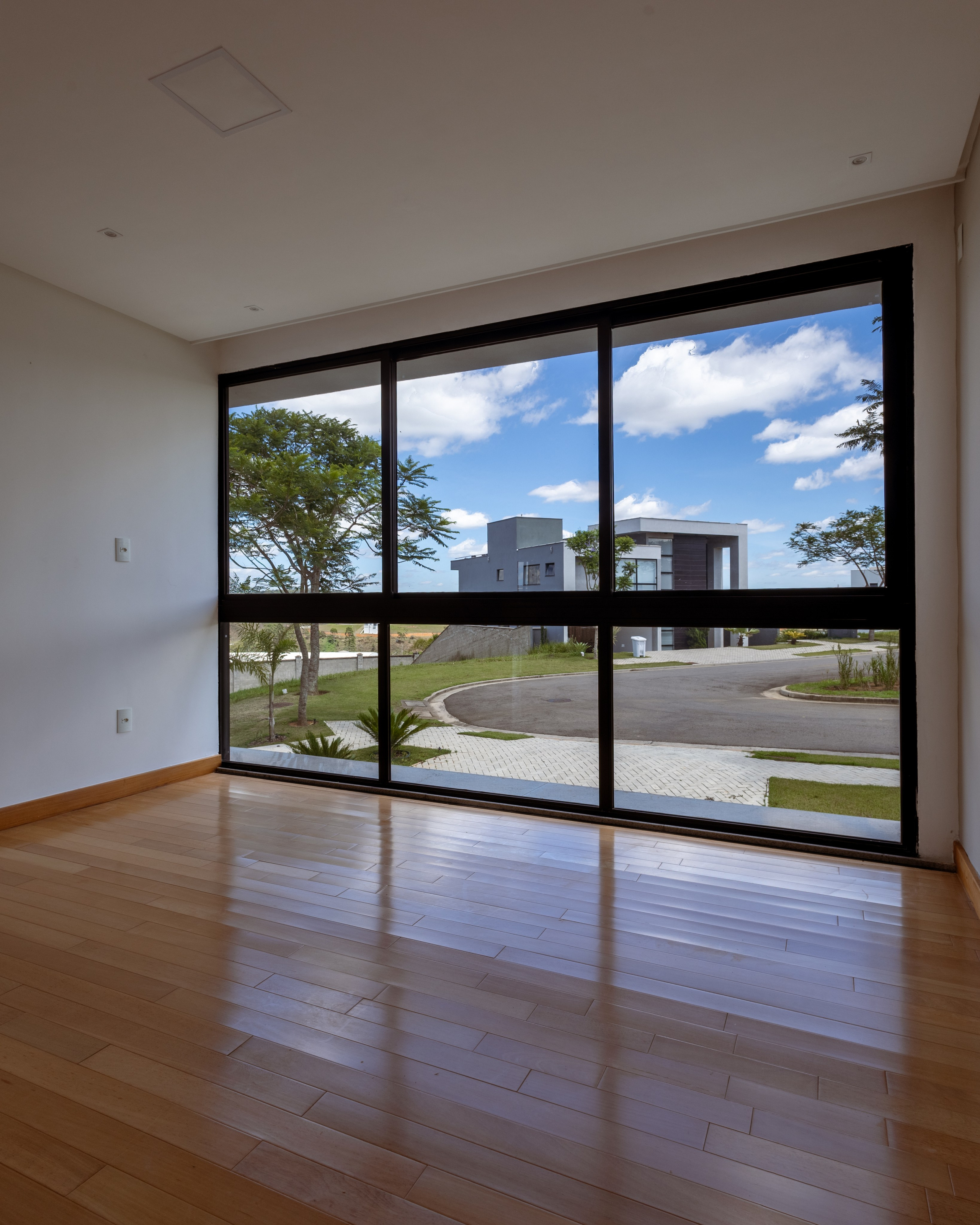 Residência 52. Caio Almeida