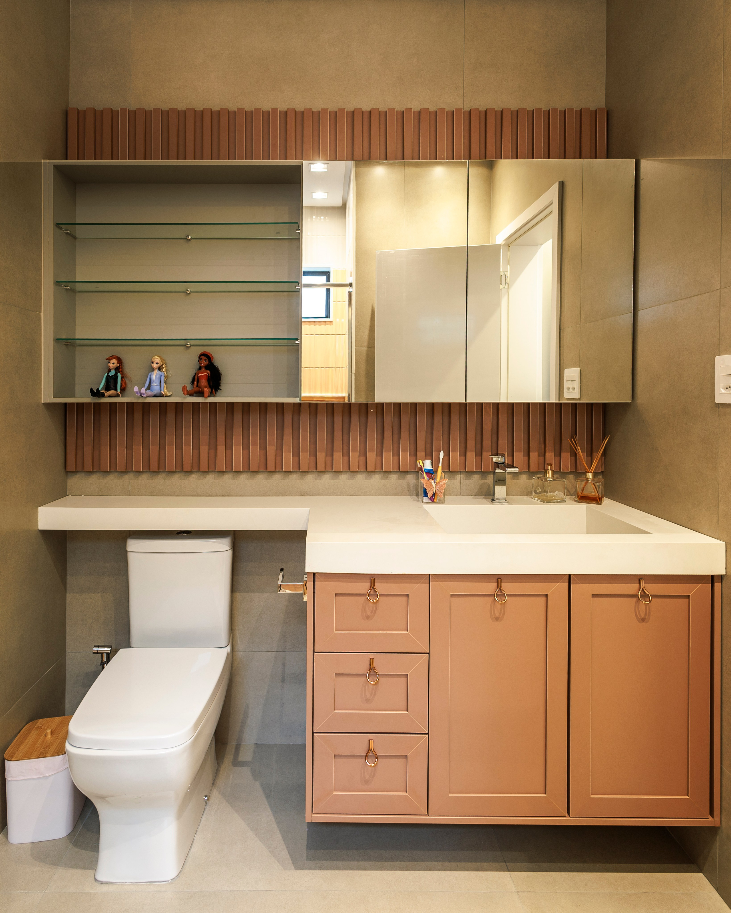 MJ Marcenaria. Caio Almeida