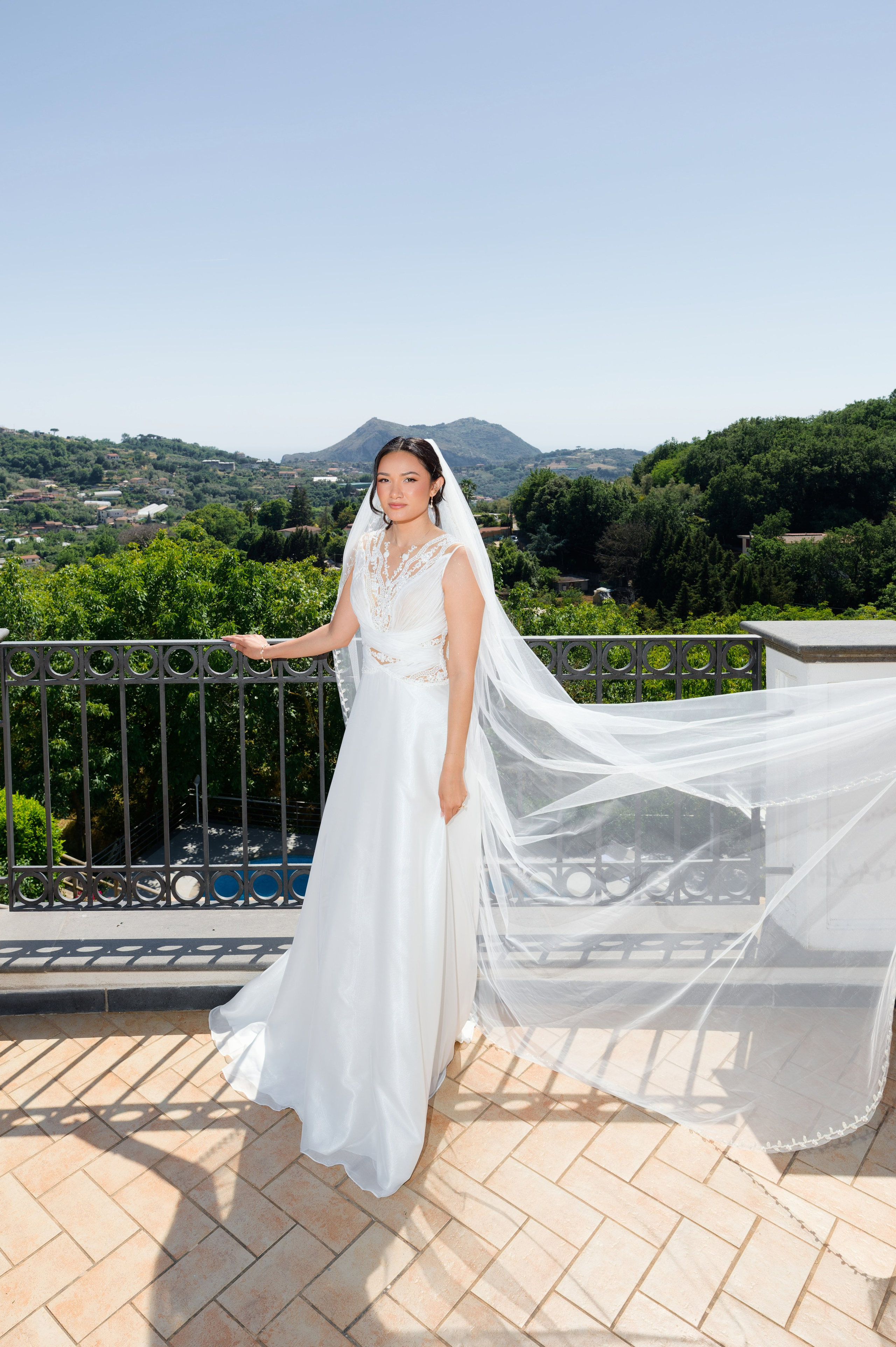 Alana & Joseph. Destination Wedding Photographer — Nikita Burtsev