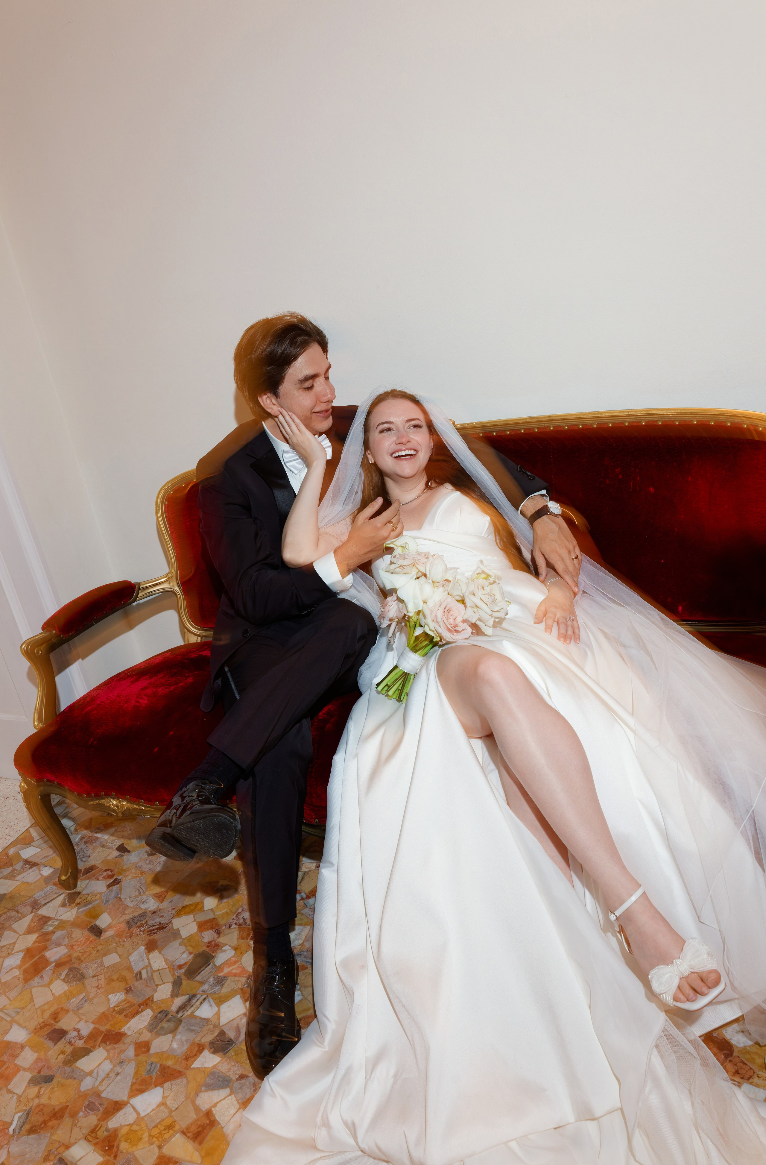 Wedding at Villa Carminati Resta on Lake Como