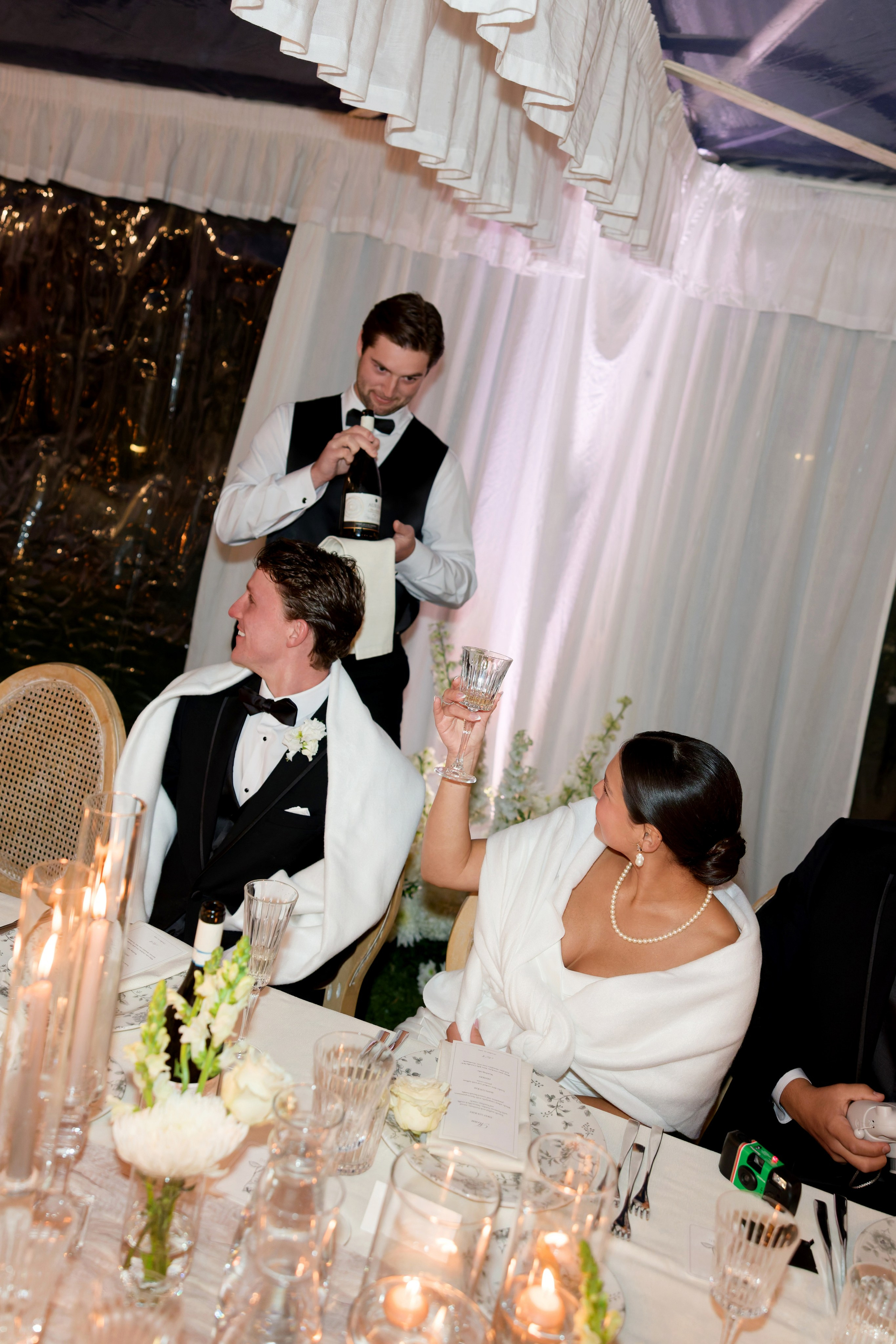 Wedding at Fonte Sala, Umbria