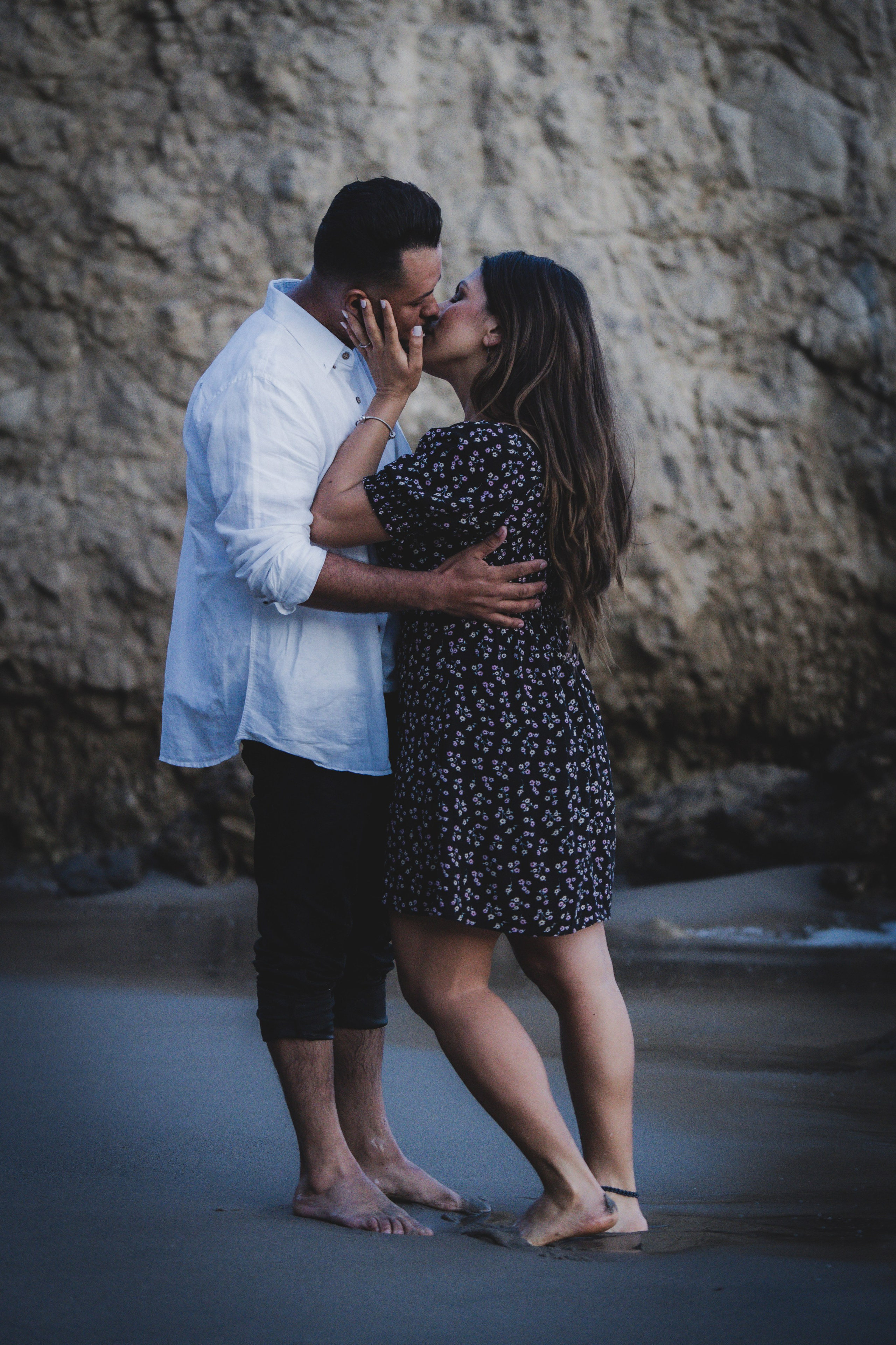 Gloria & Reiniery Engagement. J&T Photo Art