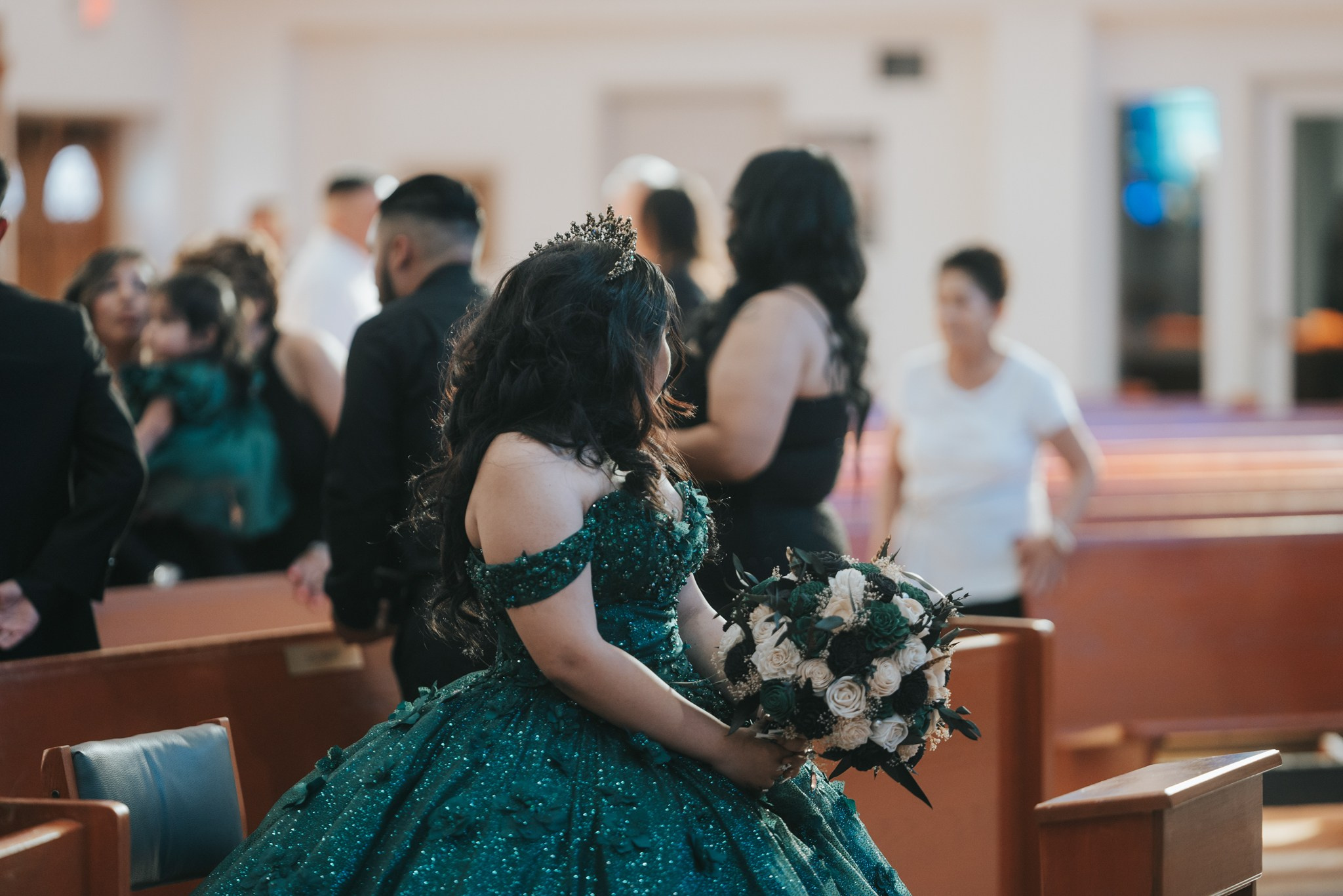 Syenna’s XV. J&T Photo Art