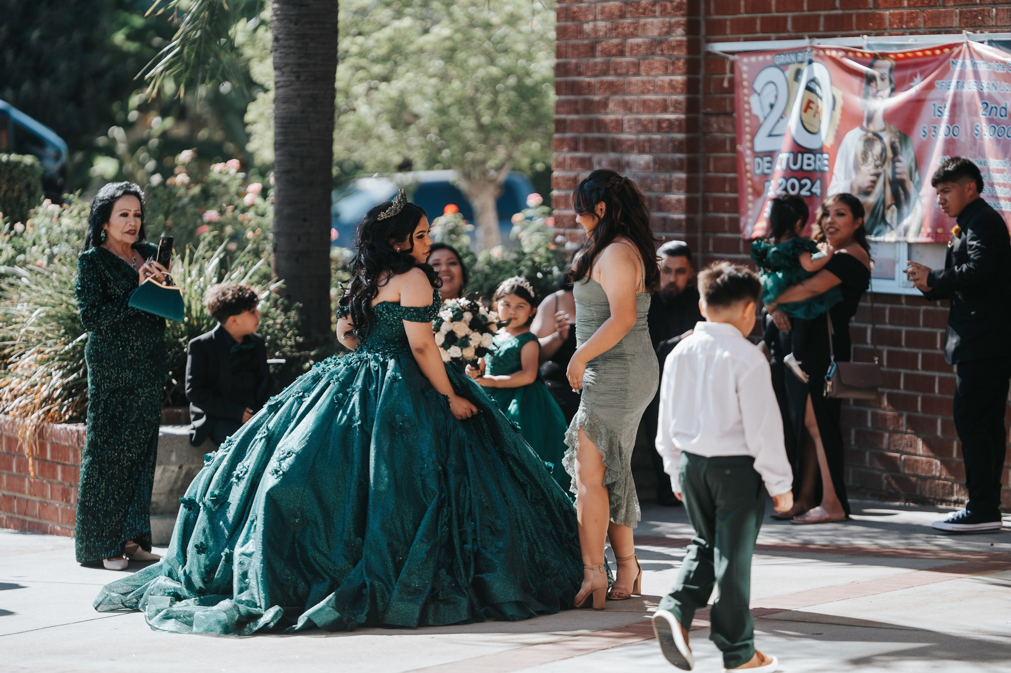 Syenna’s XV. J&T Photo Art