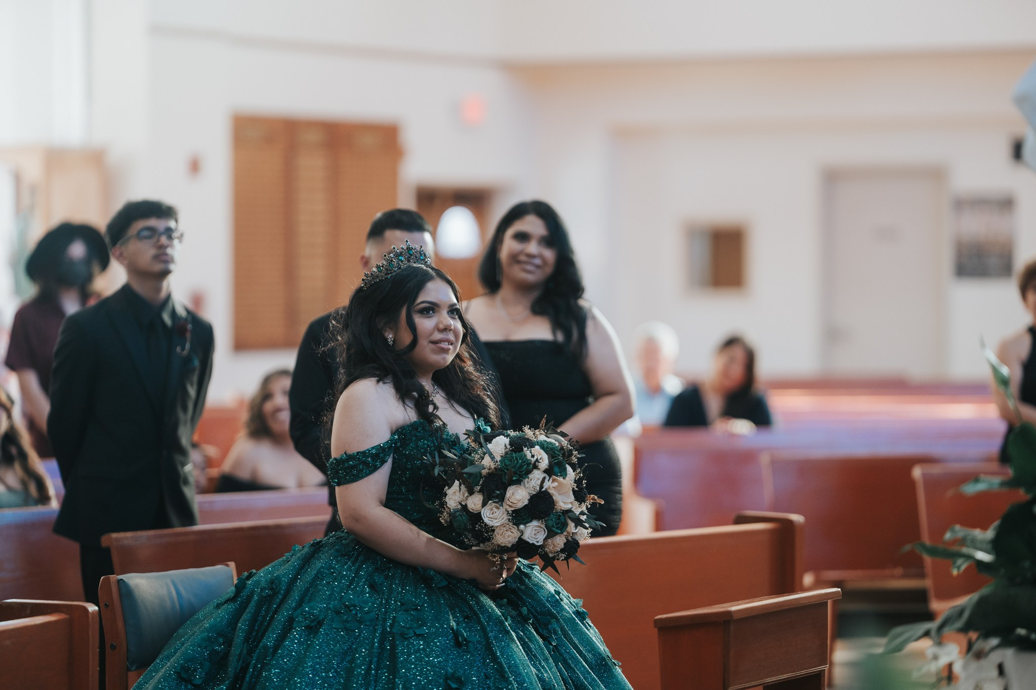 Syenna’s XV. J&T Photo Art