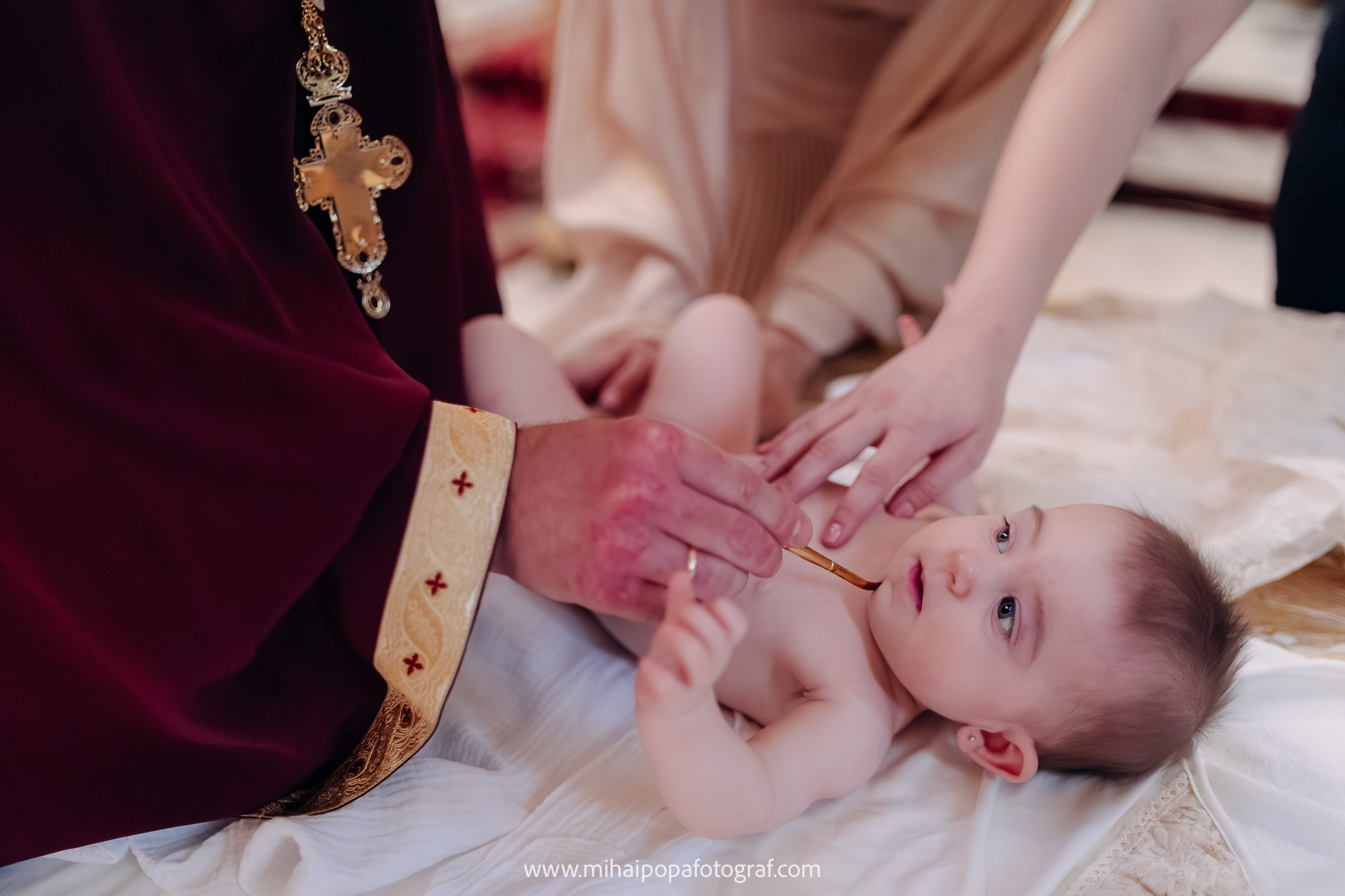 Botez - Sophia. Mihai Popa |Wedding Photographer | Worldwide | Bucharest