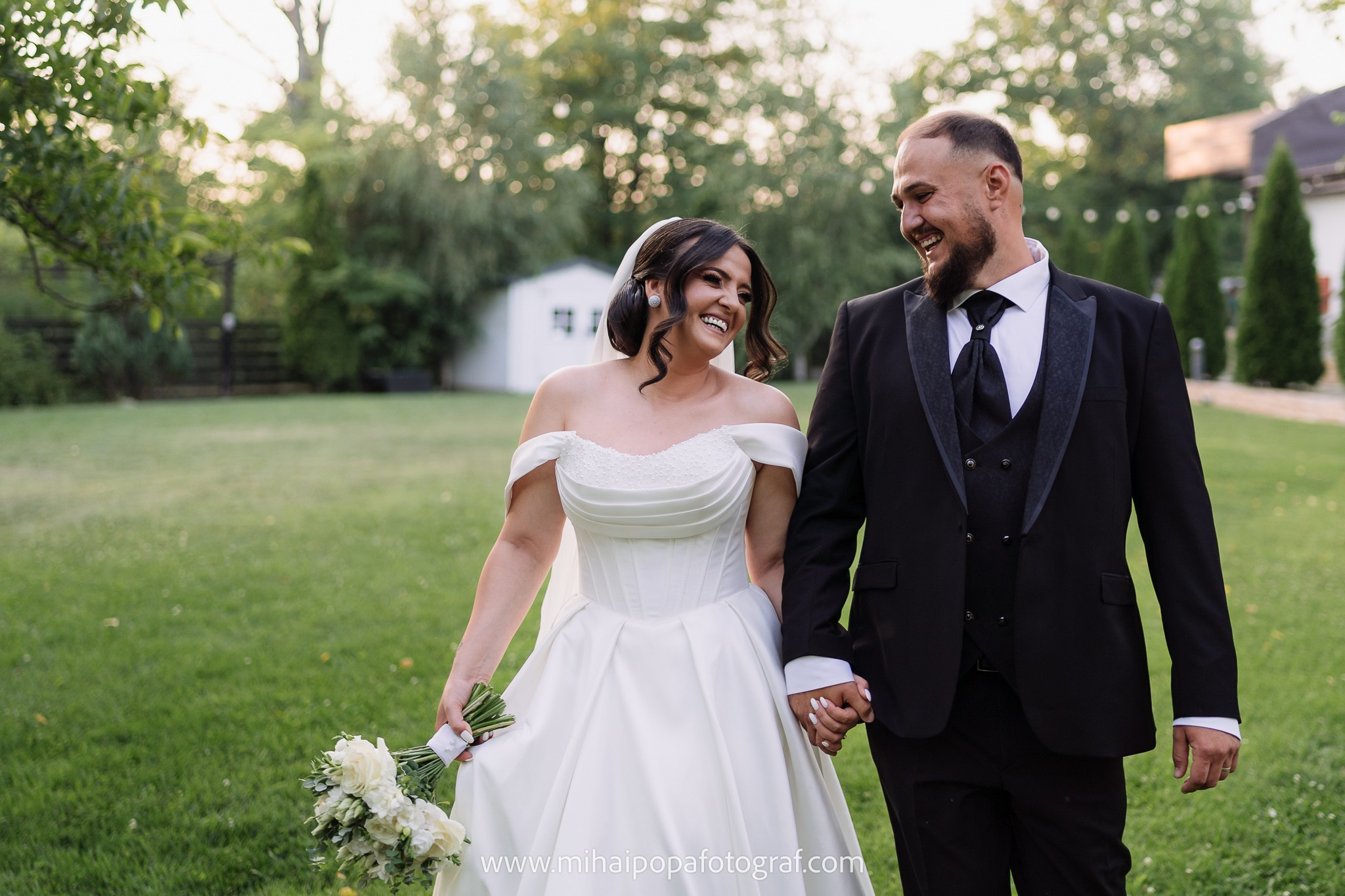 Rosa&Vio. Mihai Popa |Wedding Photographer | Worldwide | Bucharest