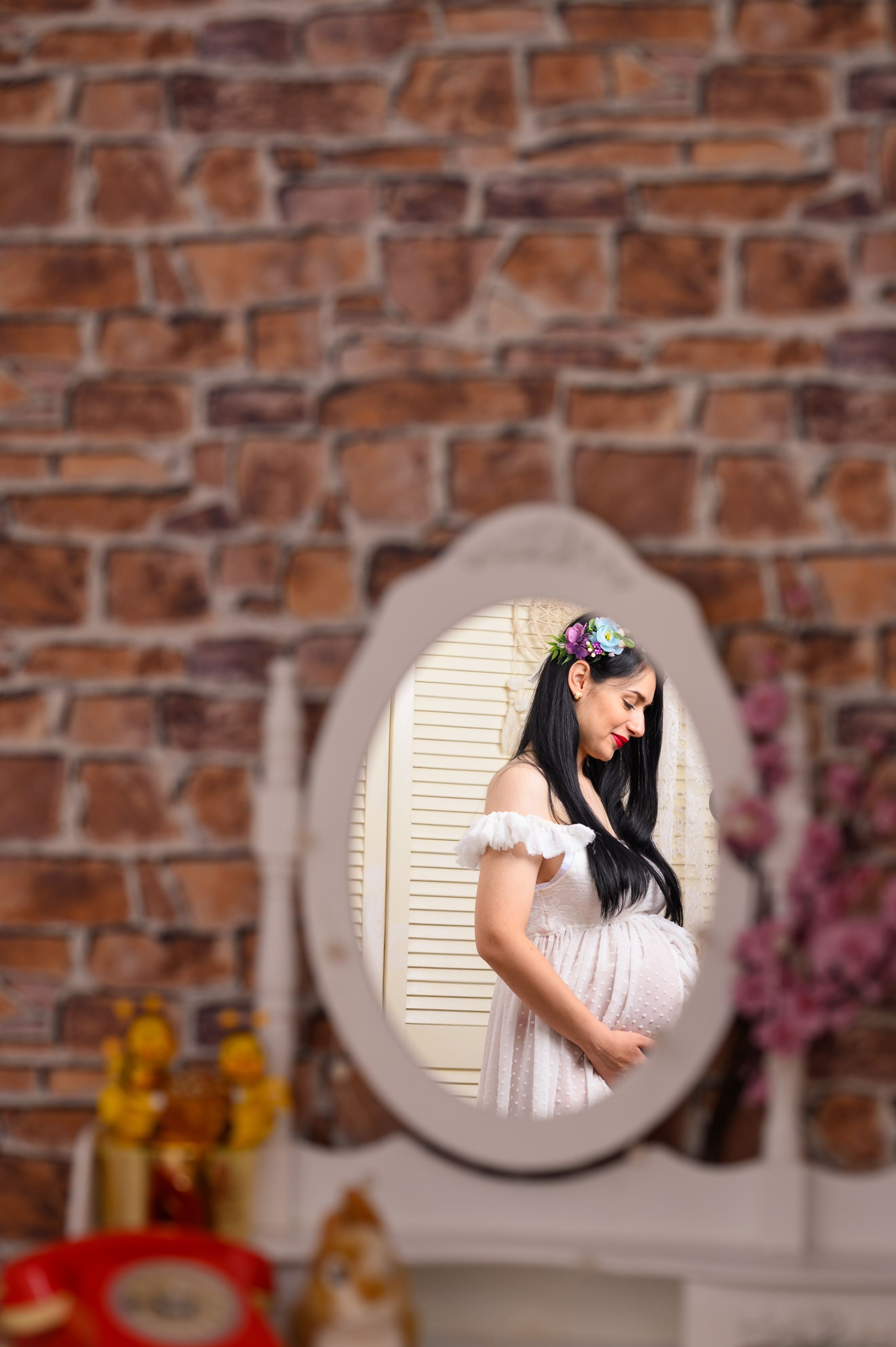 Şedinţe foto maternitate. Ligiafoto.ro